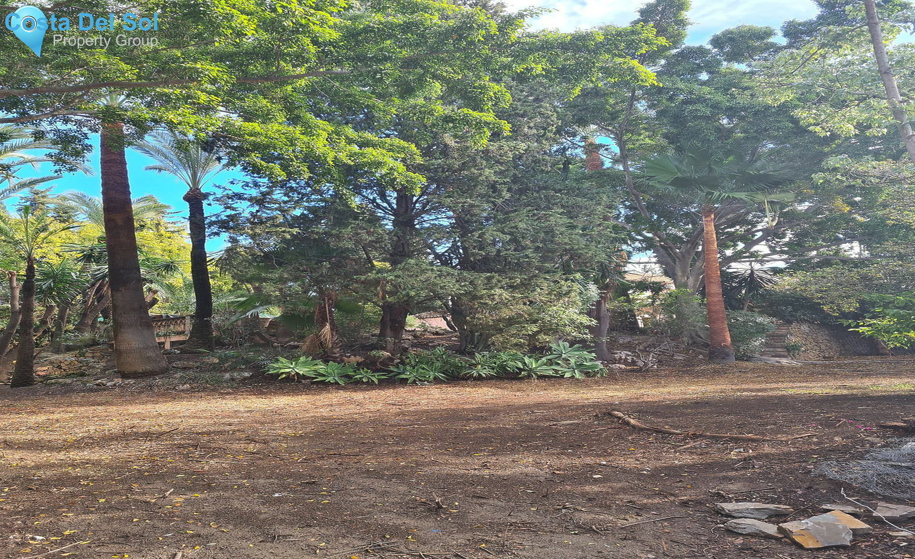 House in Las Brisas-1322438