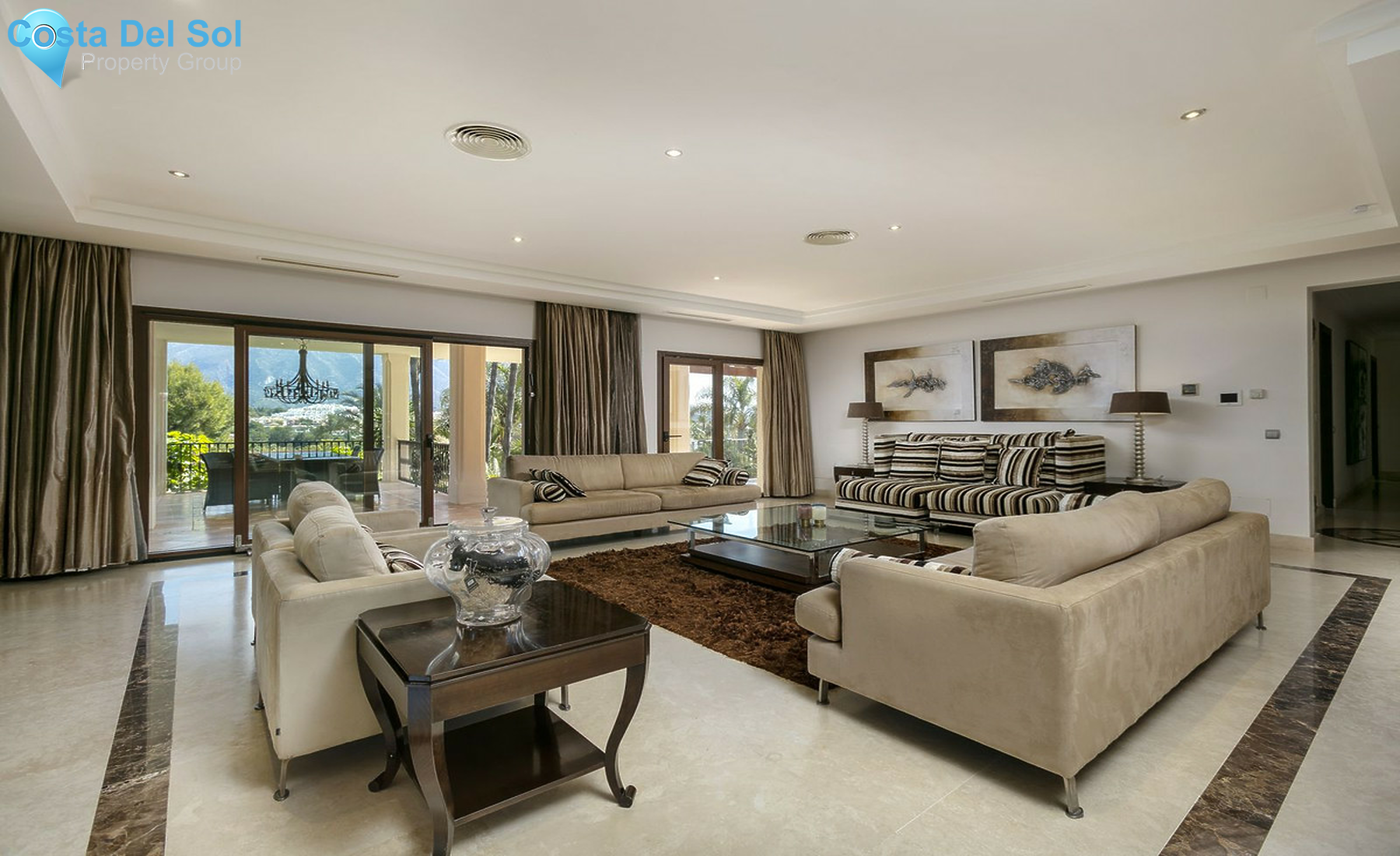 House in Las Brisas-1526597