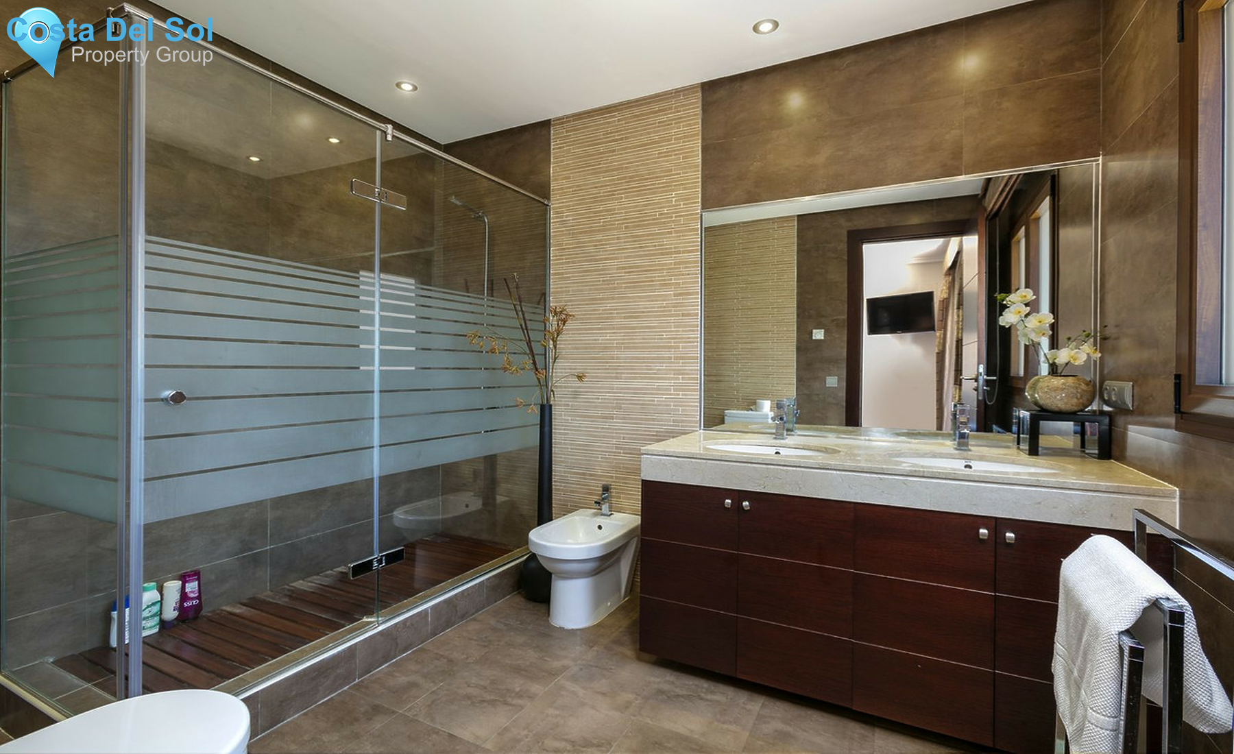 House in Las Brisas-1526587