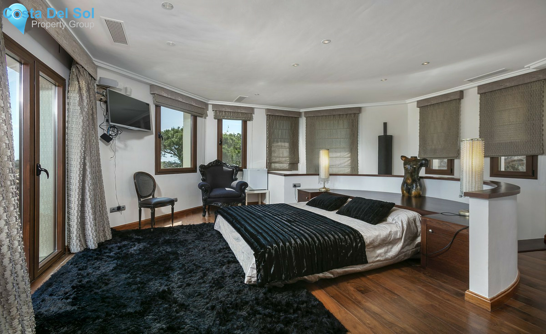 House in Las Brisas-1526589