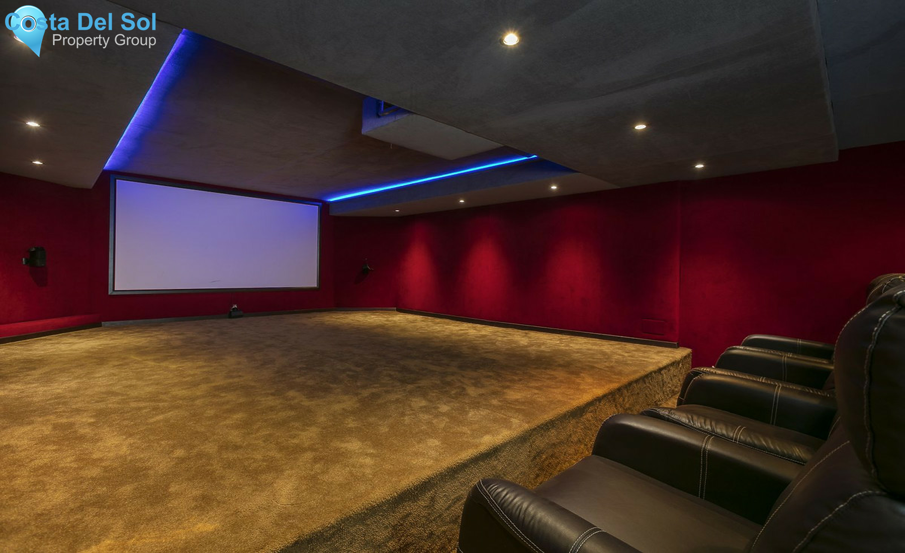 House in Las Brisas-1526590