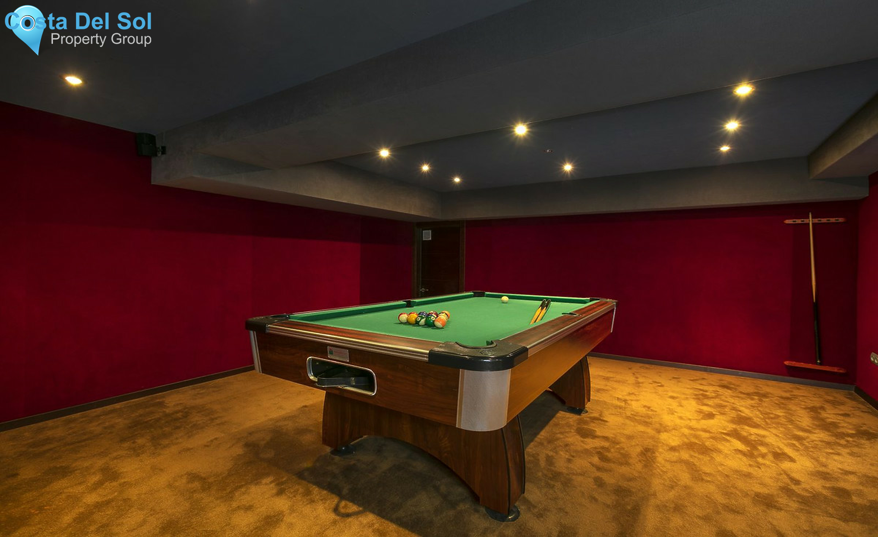 House in Las Brisas-1526591