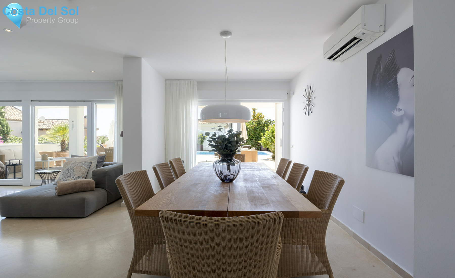 House in Las Chapas-1346765