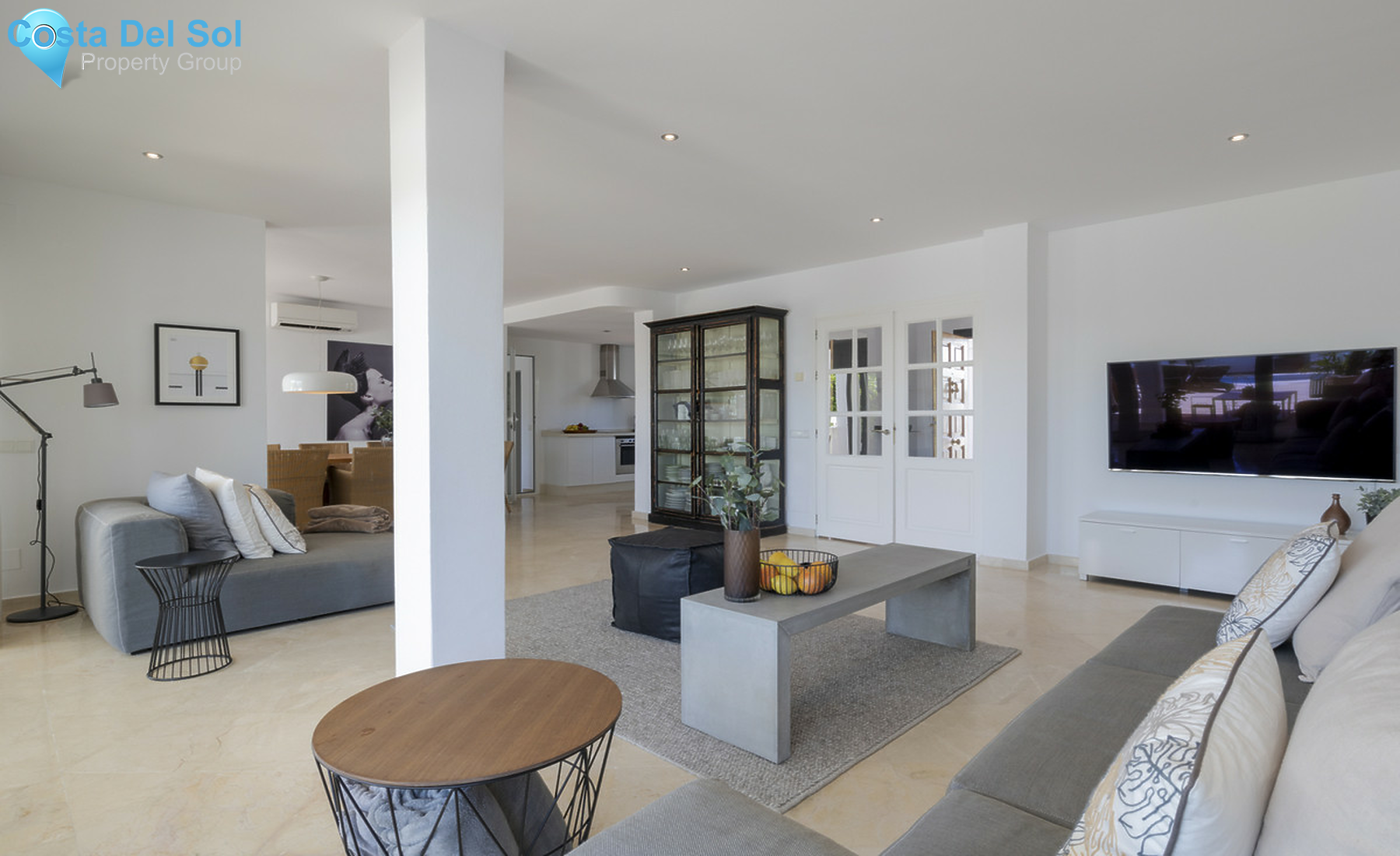 House in Las Chapas-1346766