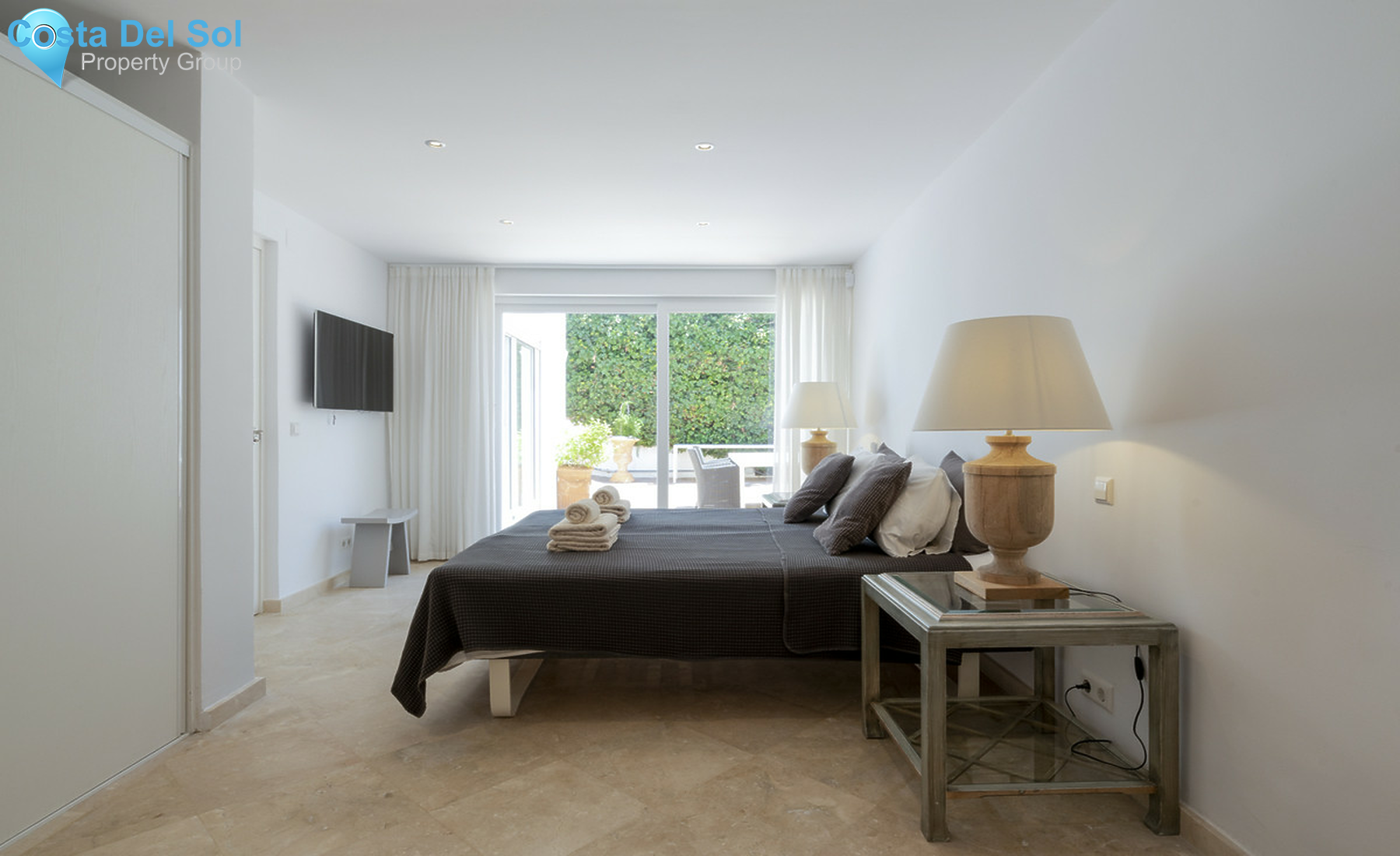 House in Las Chapas-1346774