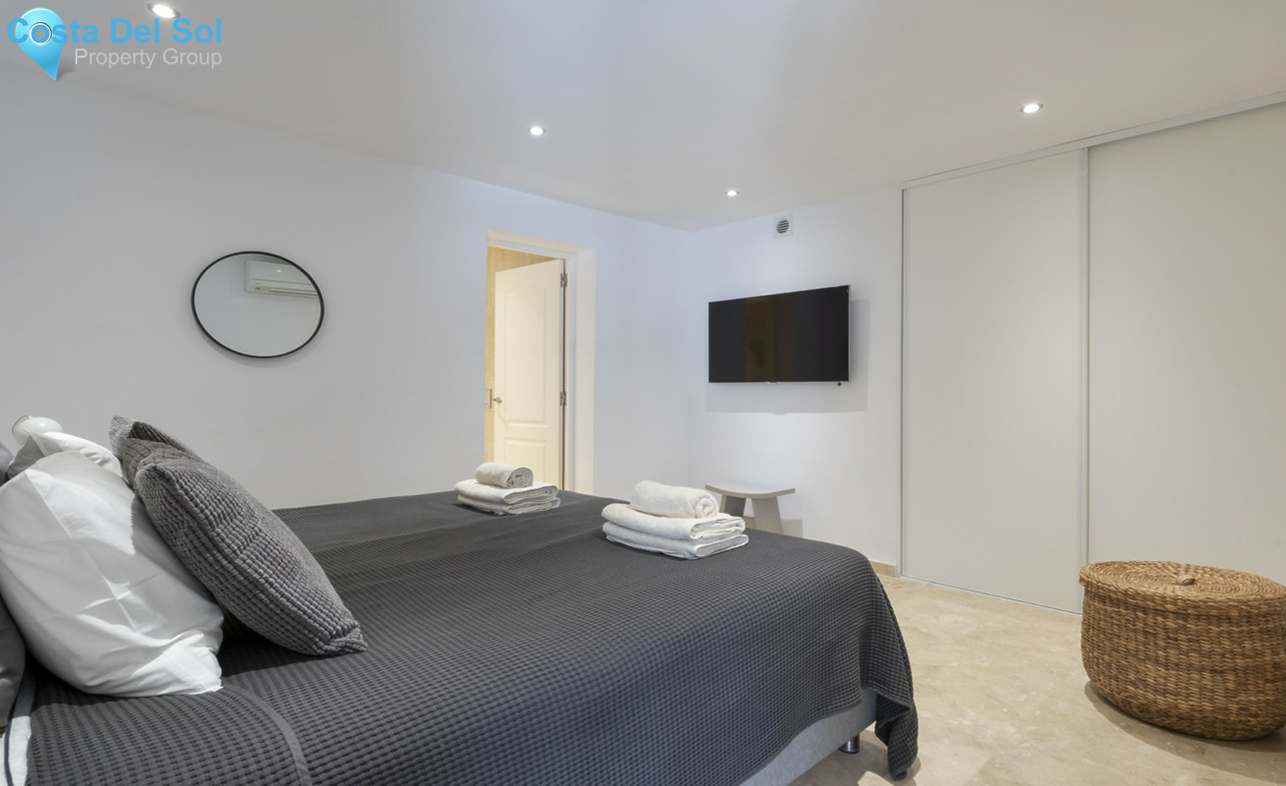 House in Las Chapas-1346775