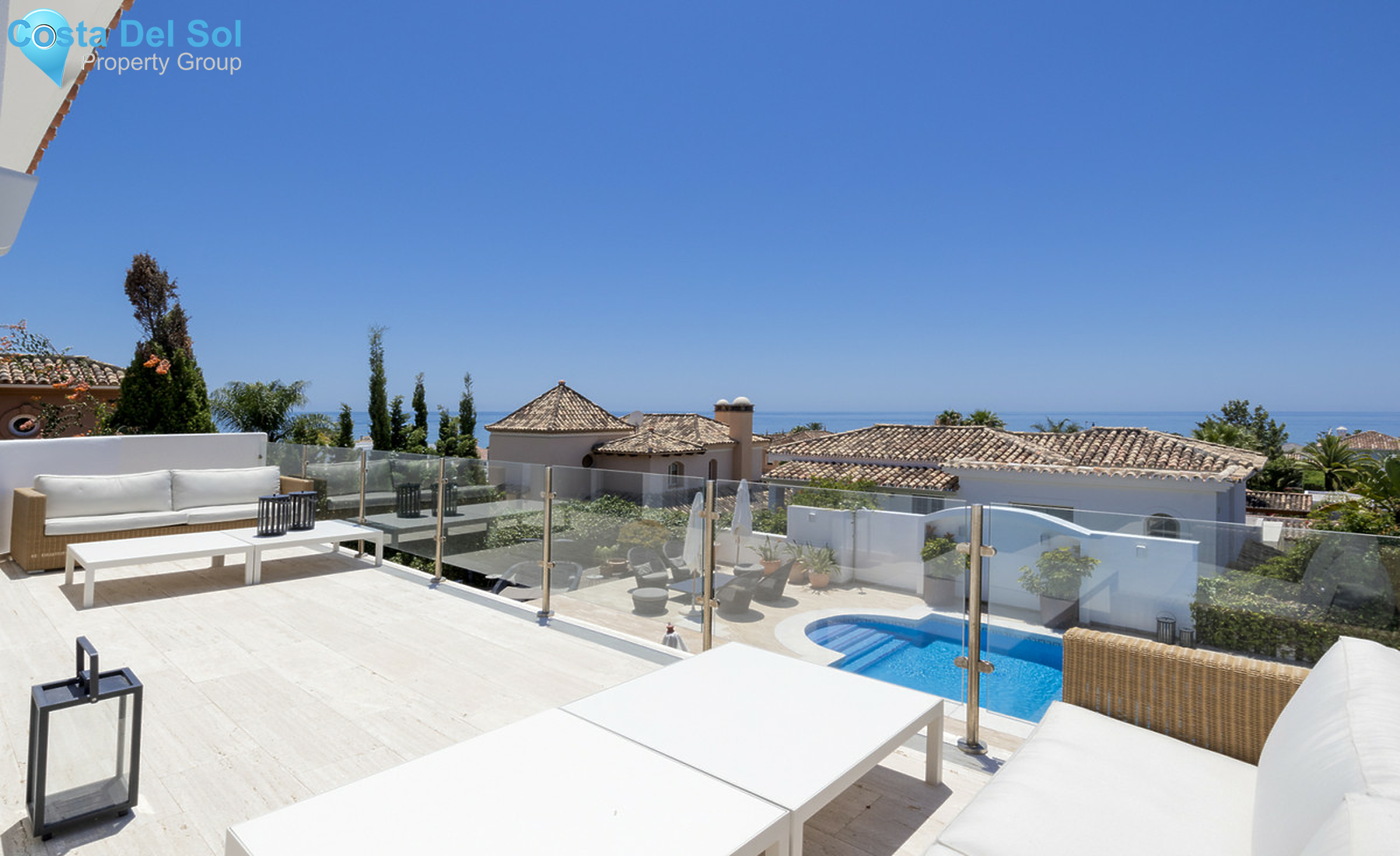 House in Las Chapas-1346758