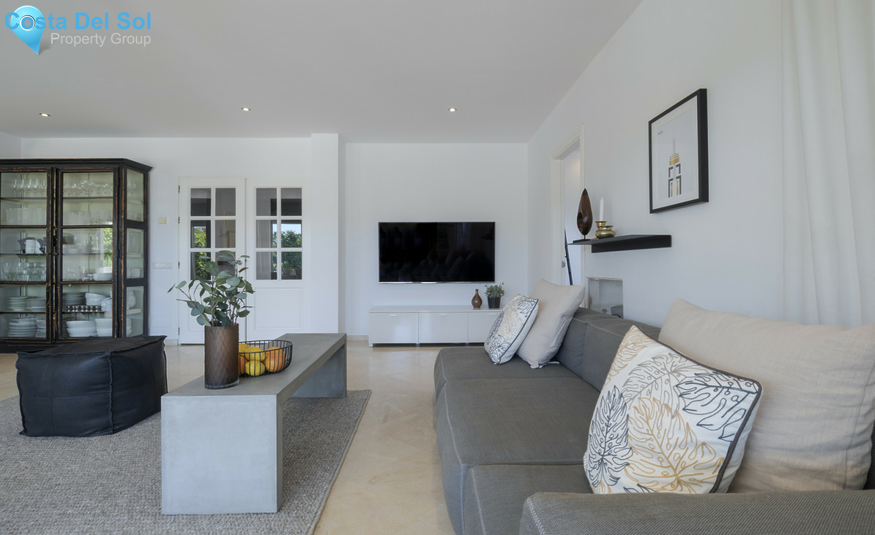 House in Las Chapas-1346762