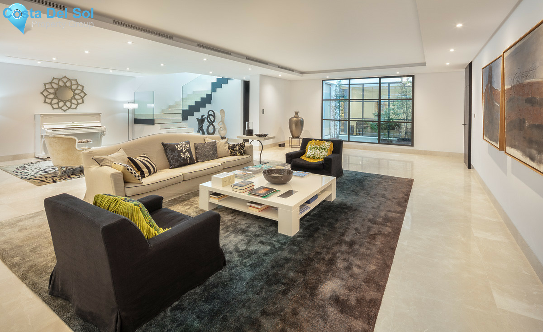 House in Los Flamingos-1511076