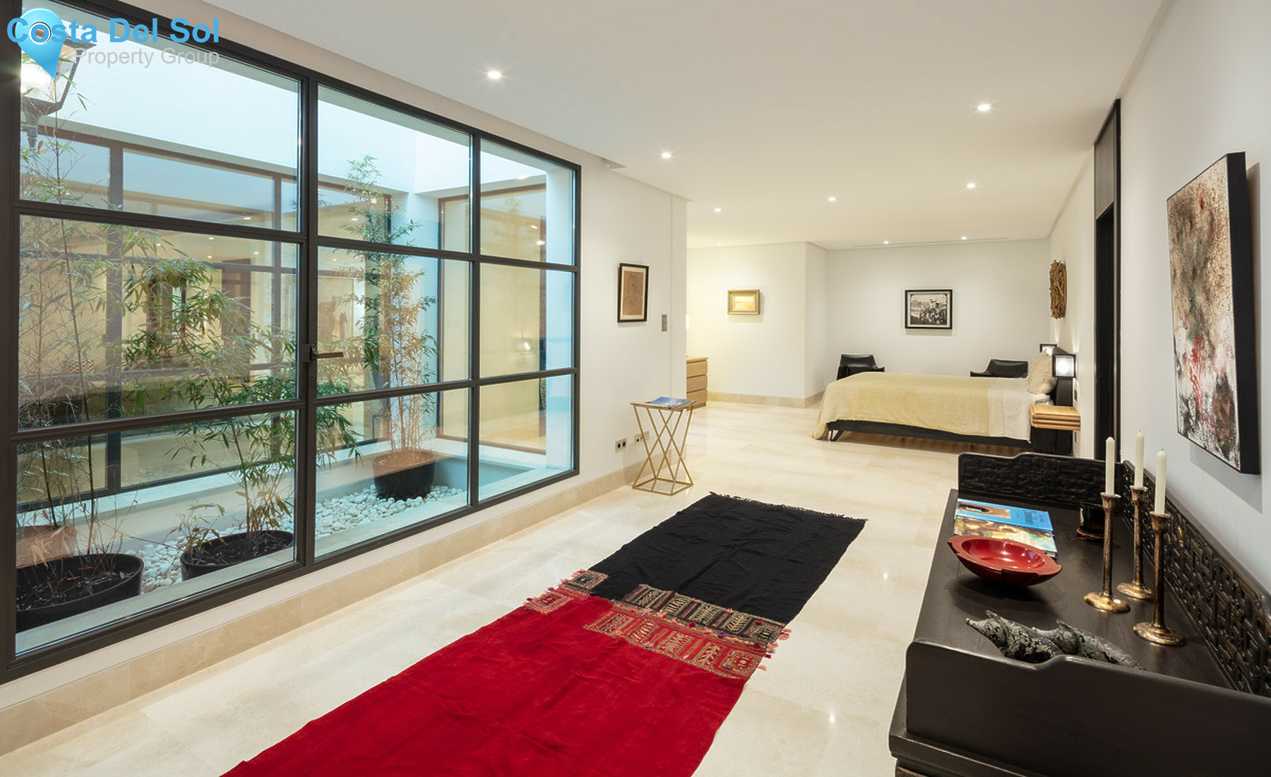 House in Los Flamingos-1511077