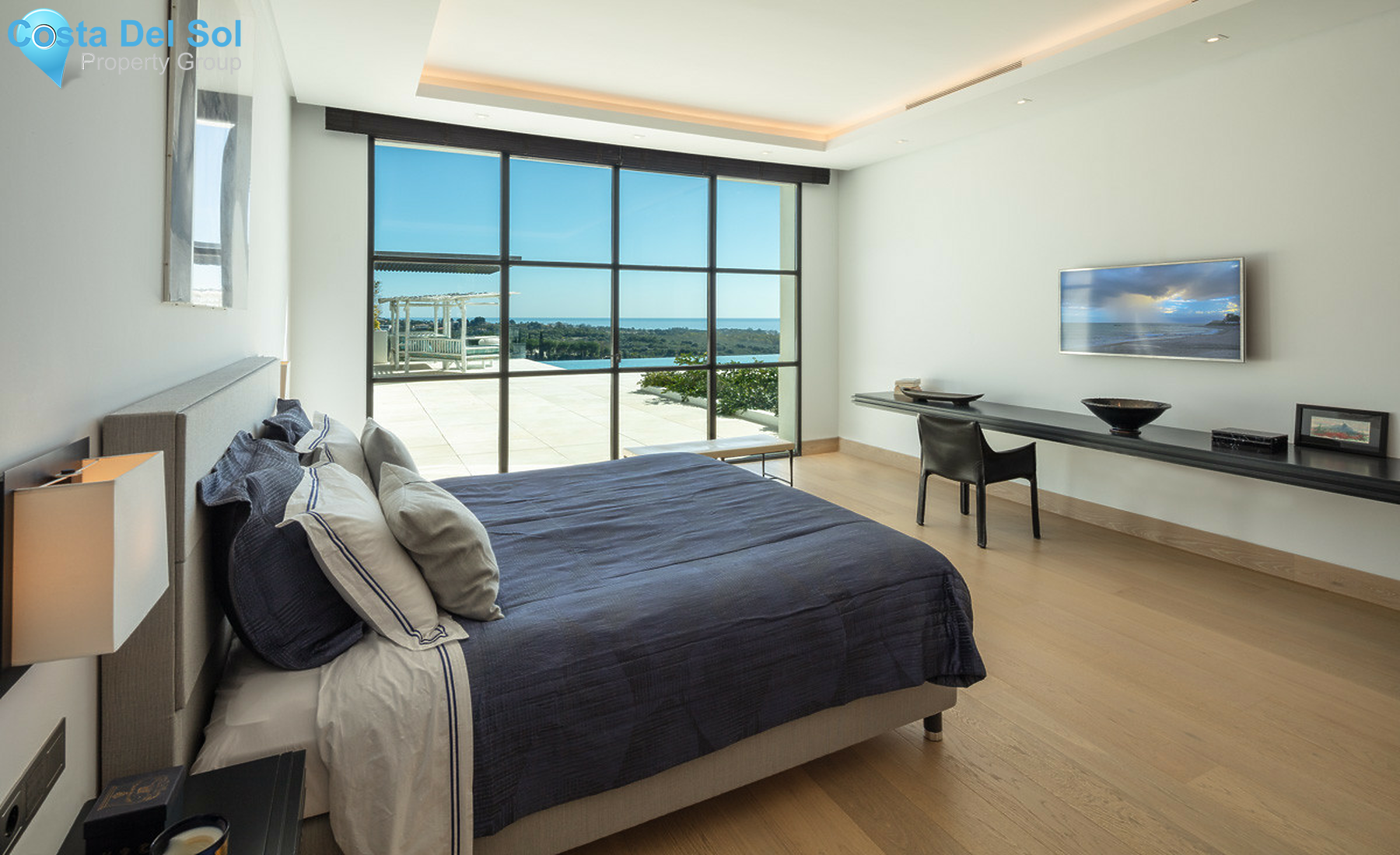 House in Los Flamingos-1511083