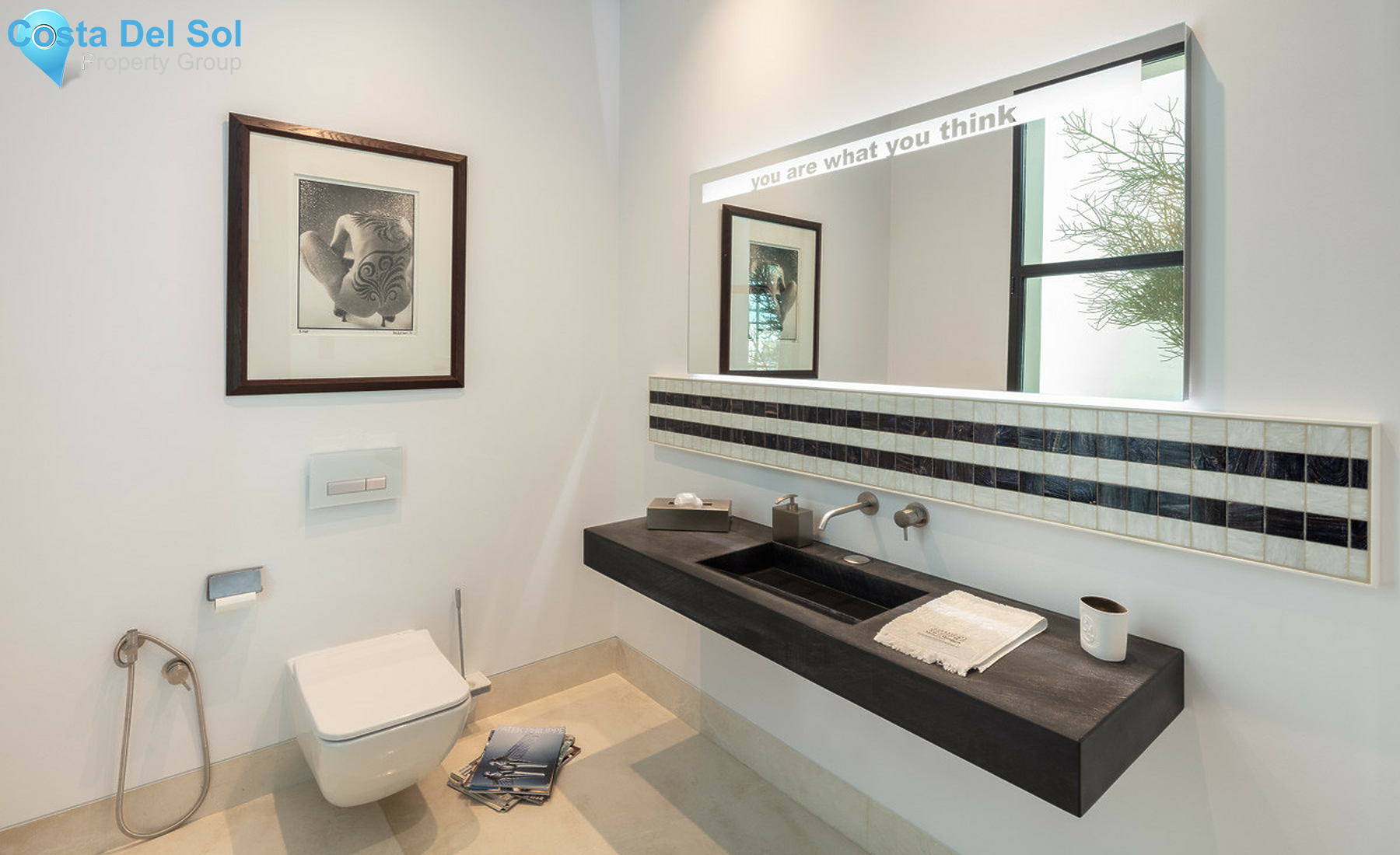 House in Los Flamingos-1511085