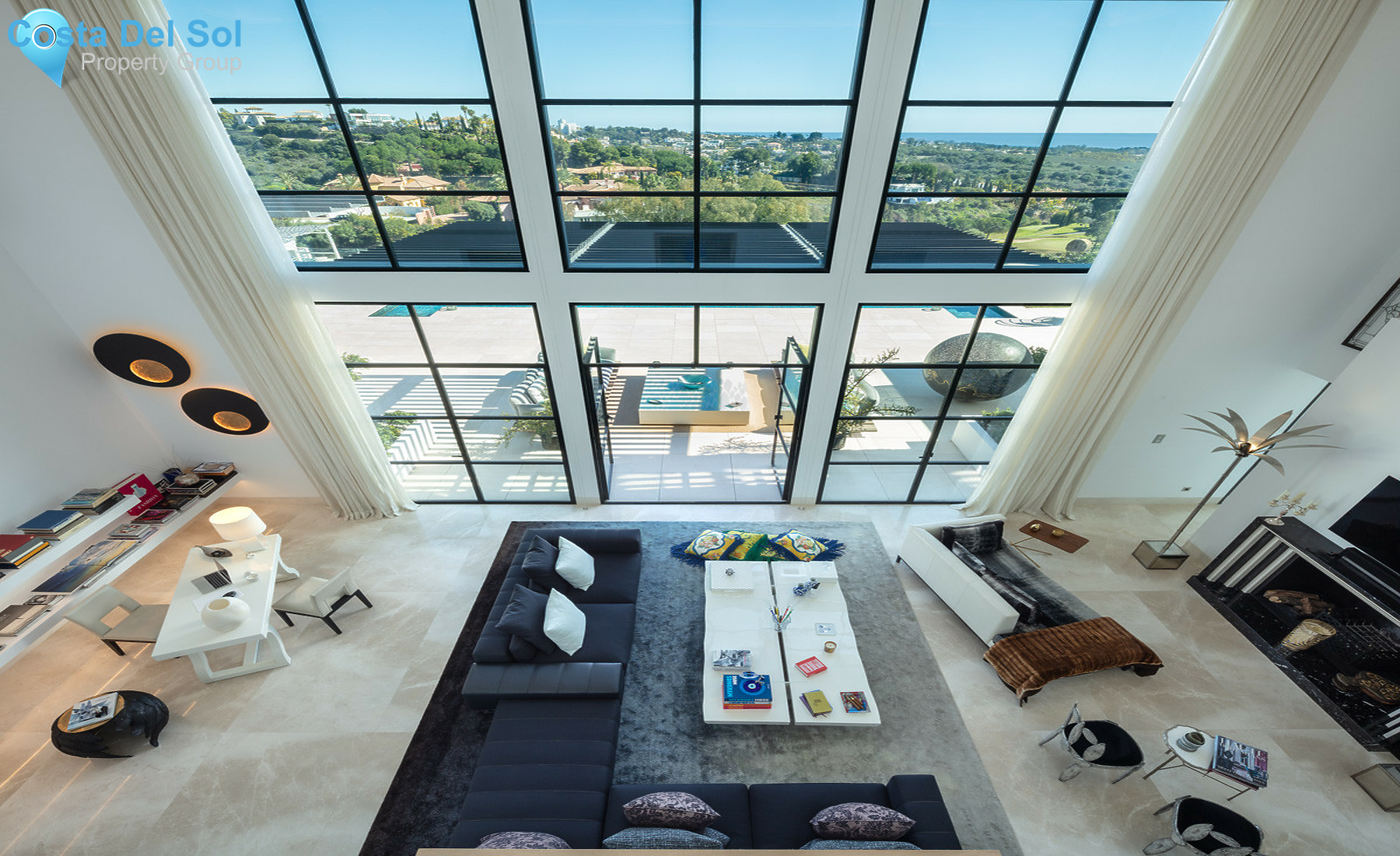 House in Los Flamingos-1511070