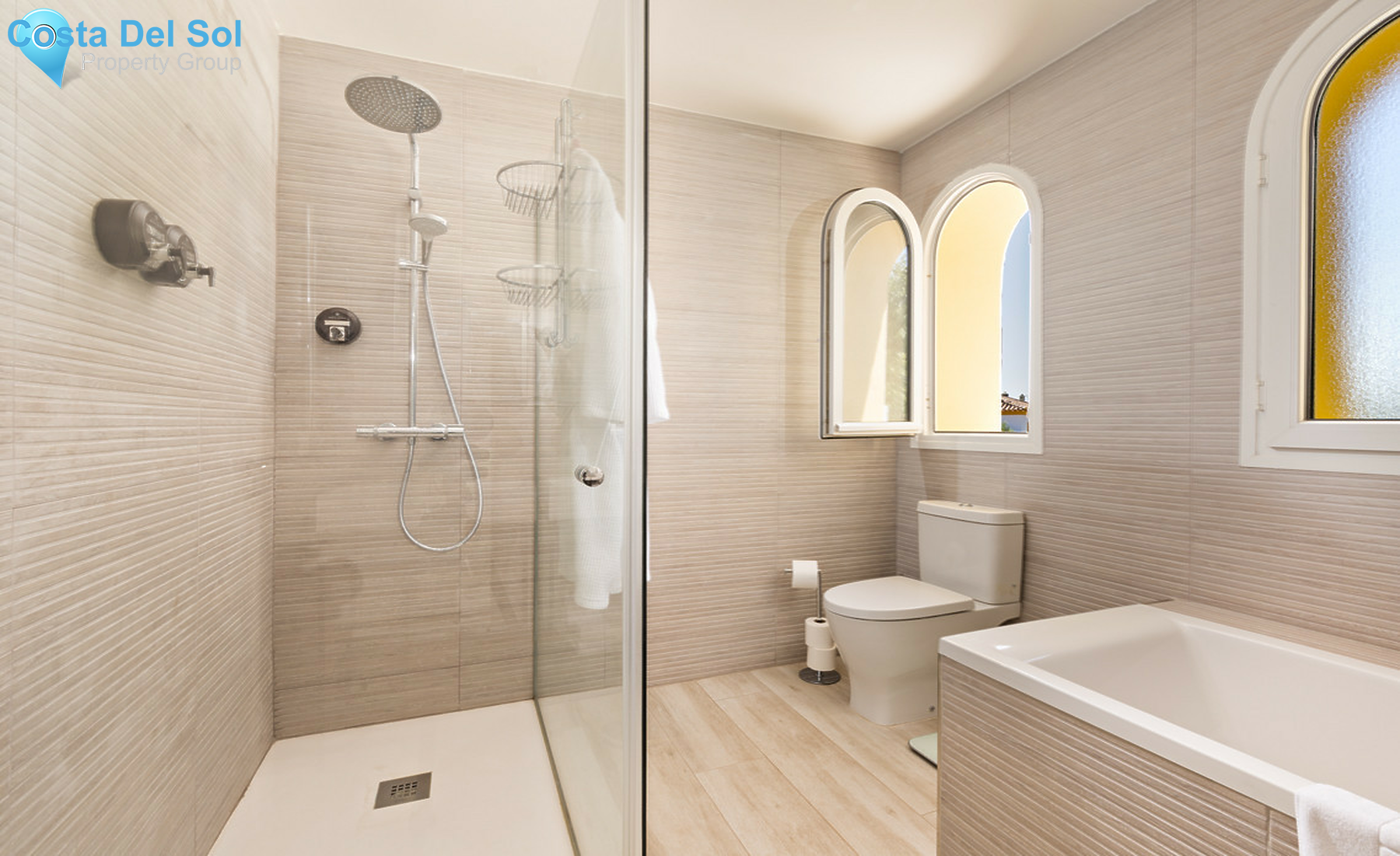 House in Manilva-1258549