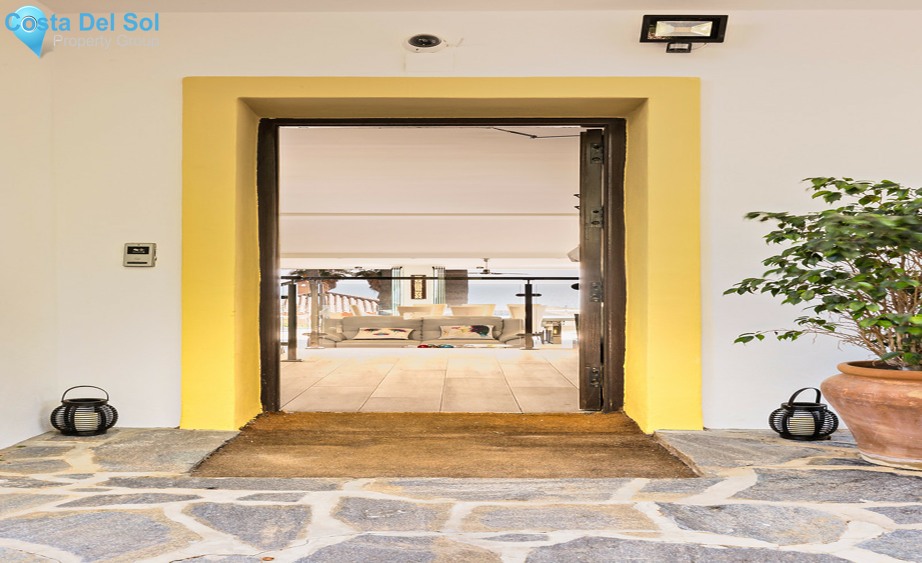 House in Manilva-1258553