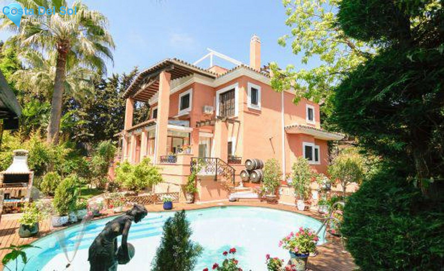 House in Marbella-1257312