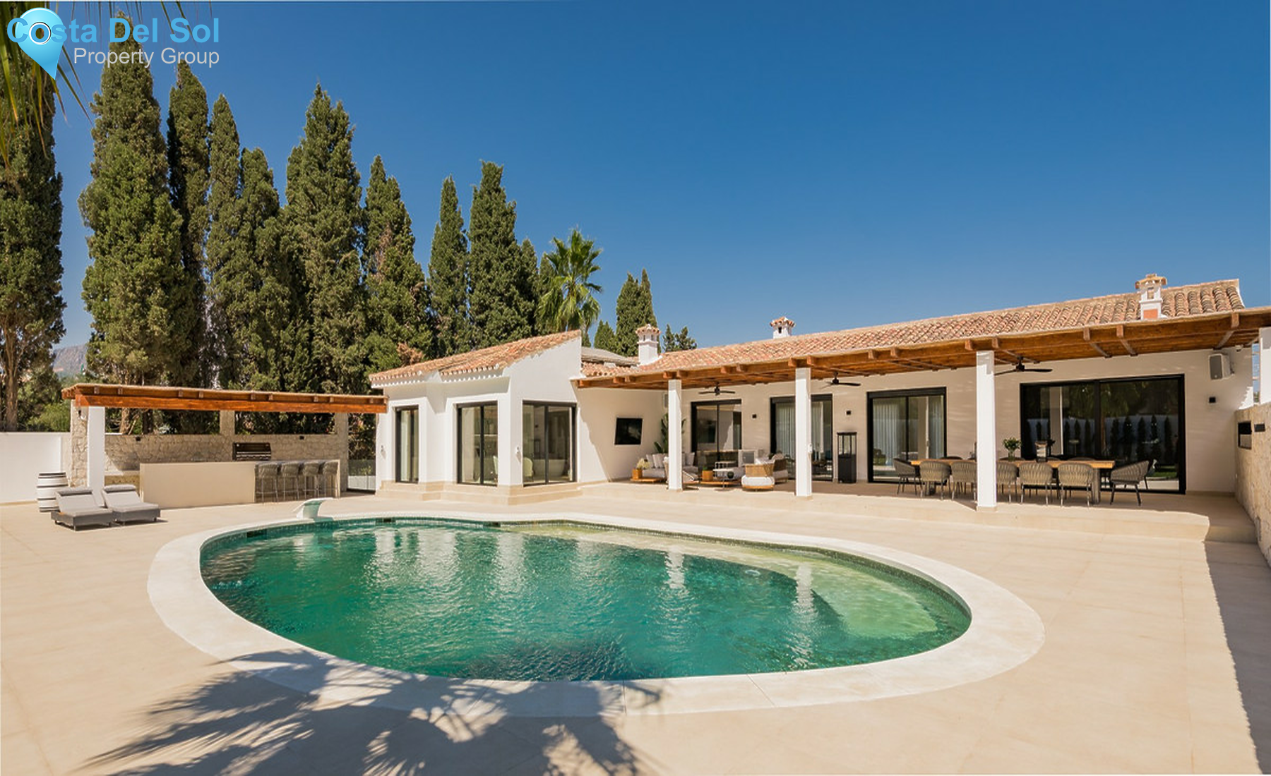 House in Marbella-1412463