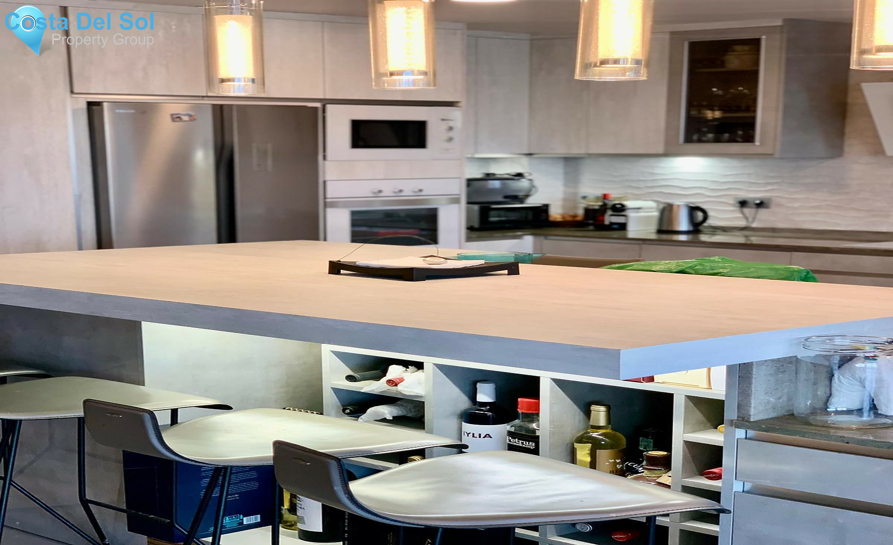 House in Marbella-1462207