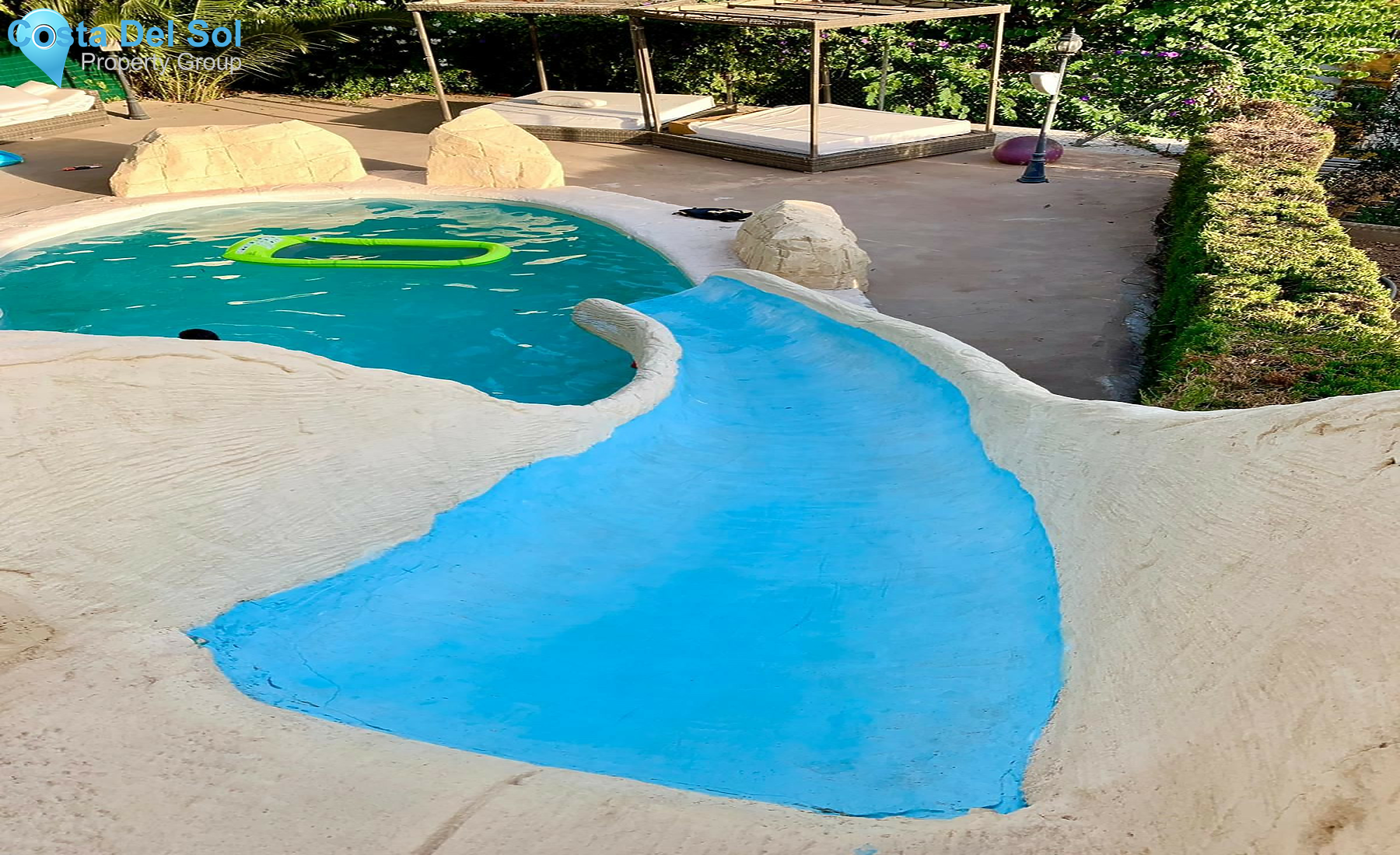 House in Marbella-1462209