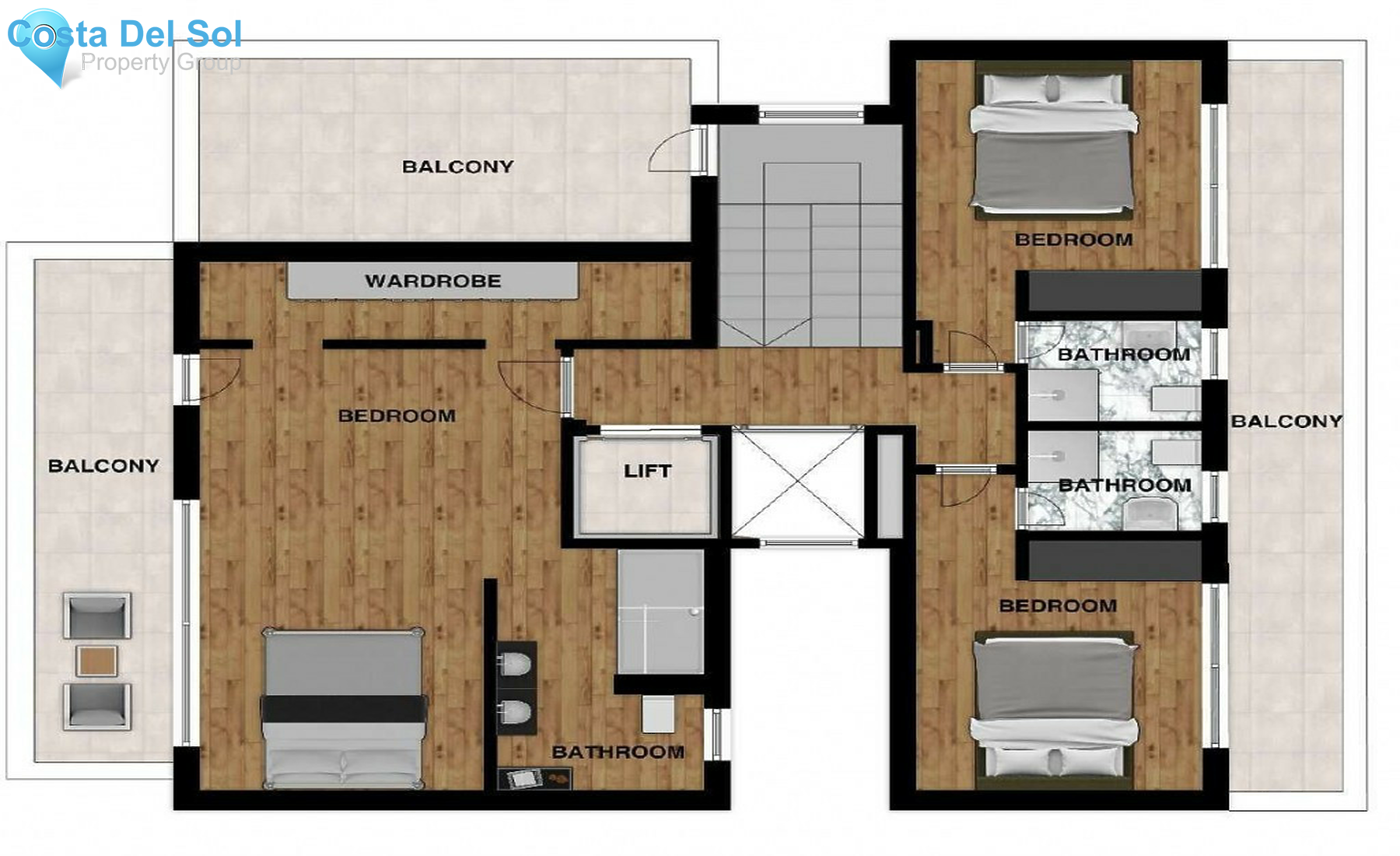 House in Marbesa-1284120