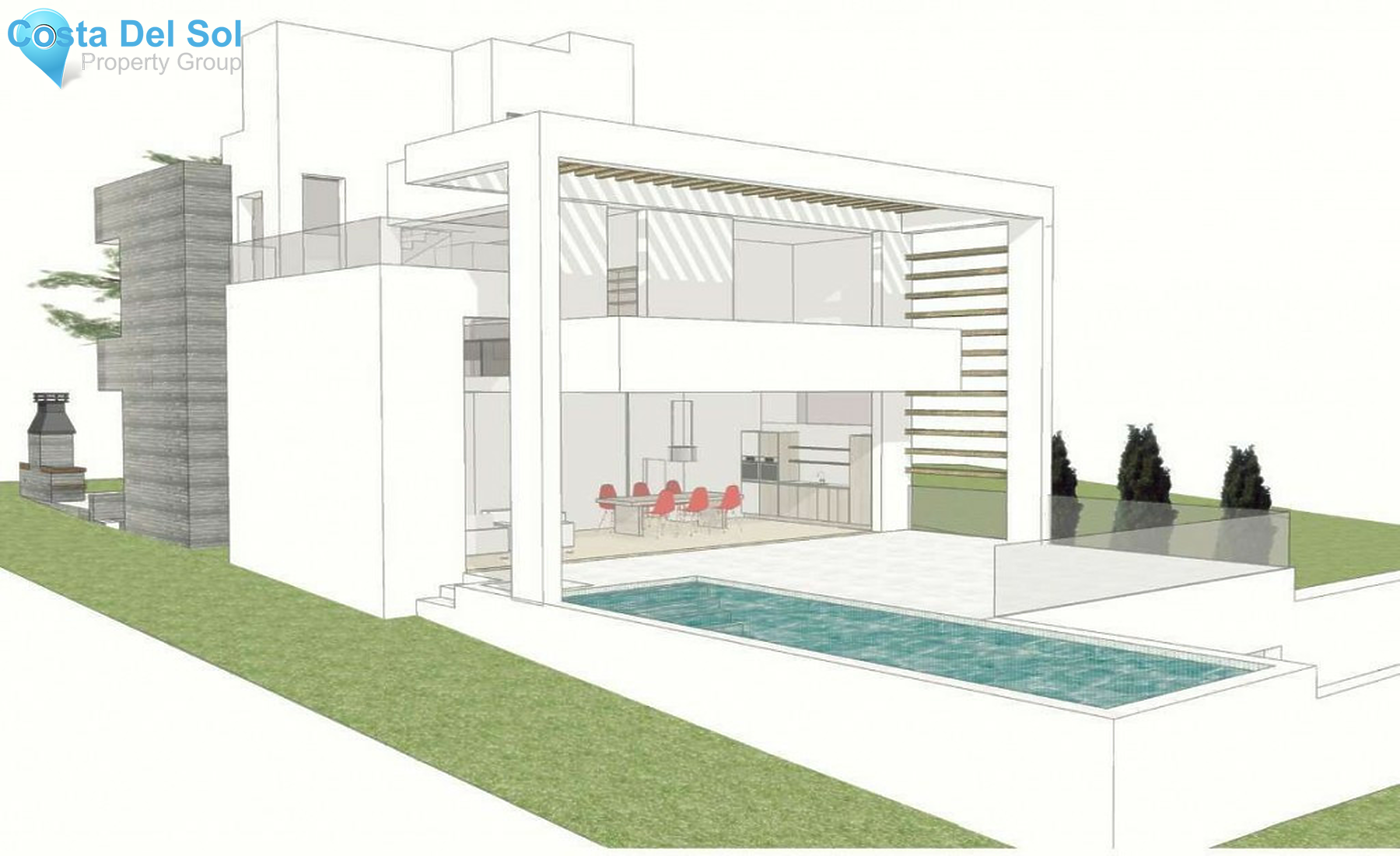 House in Marbesa-1284114