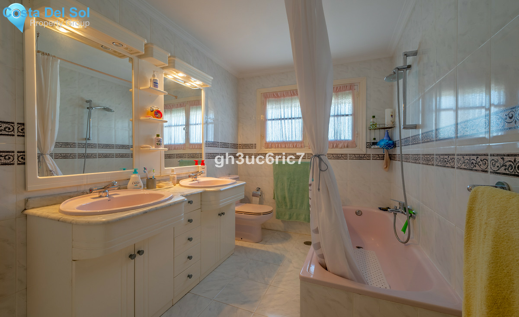 House in Mijas Costa