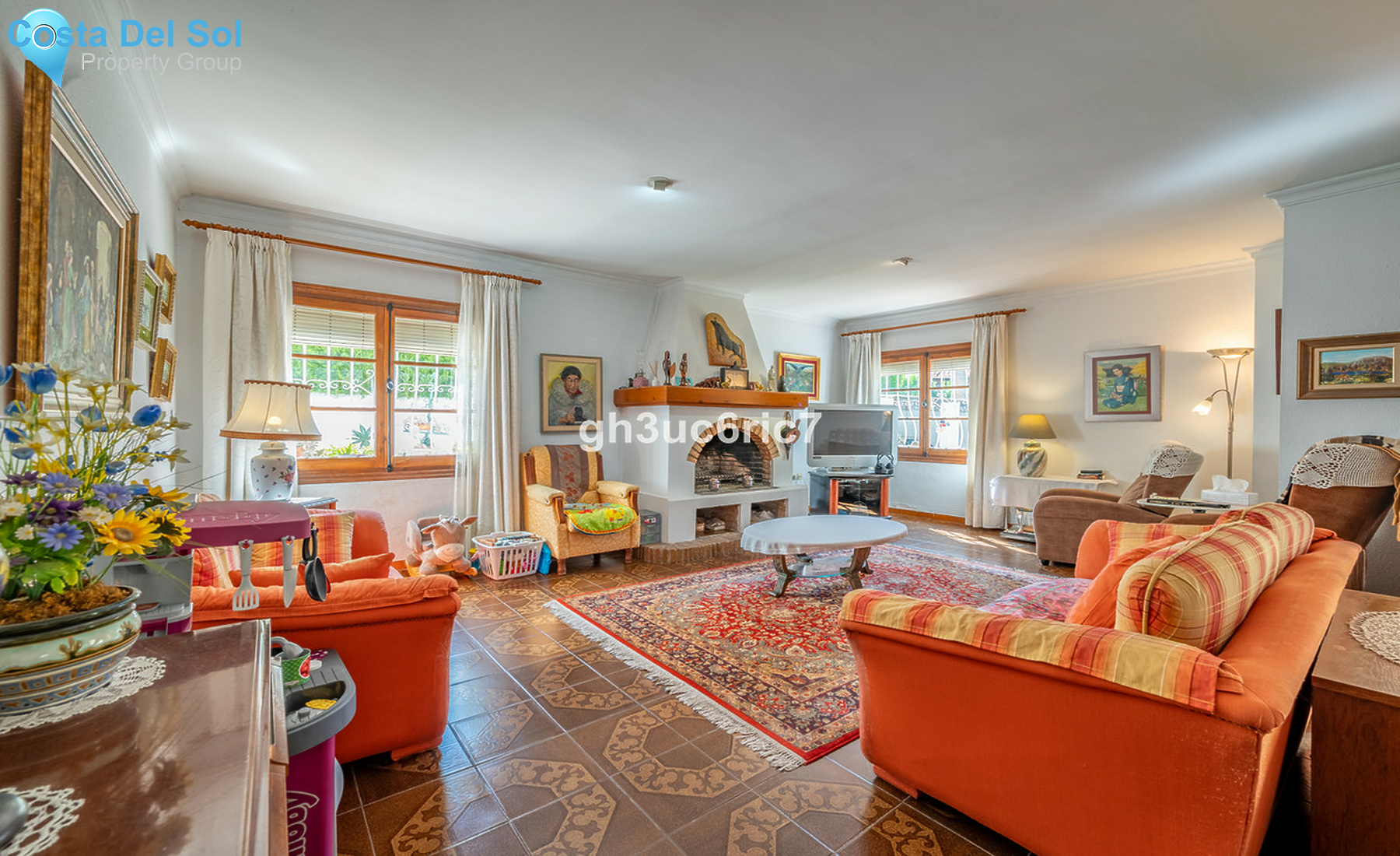 House in Mijas Costa-1265117