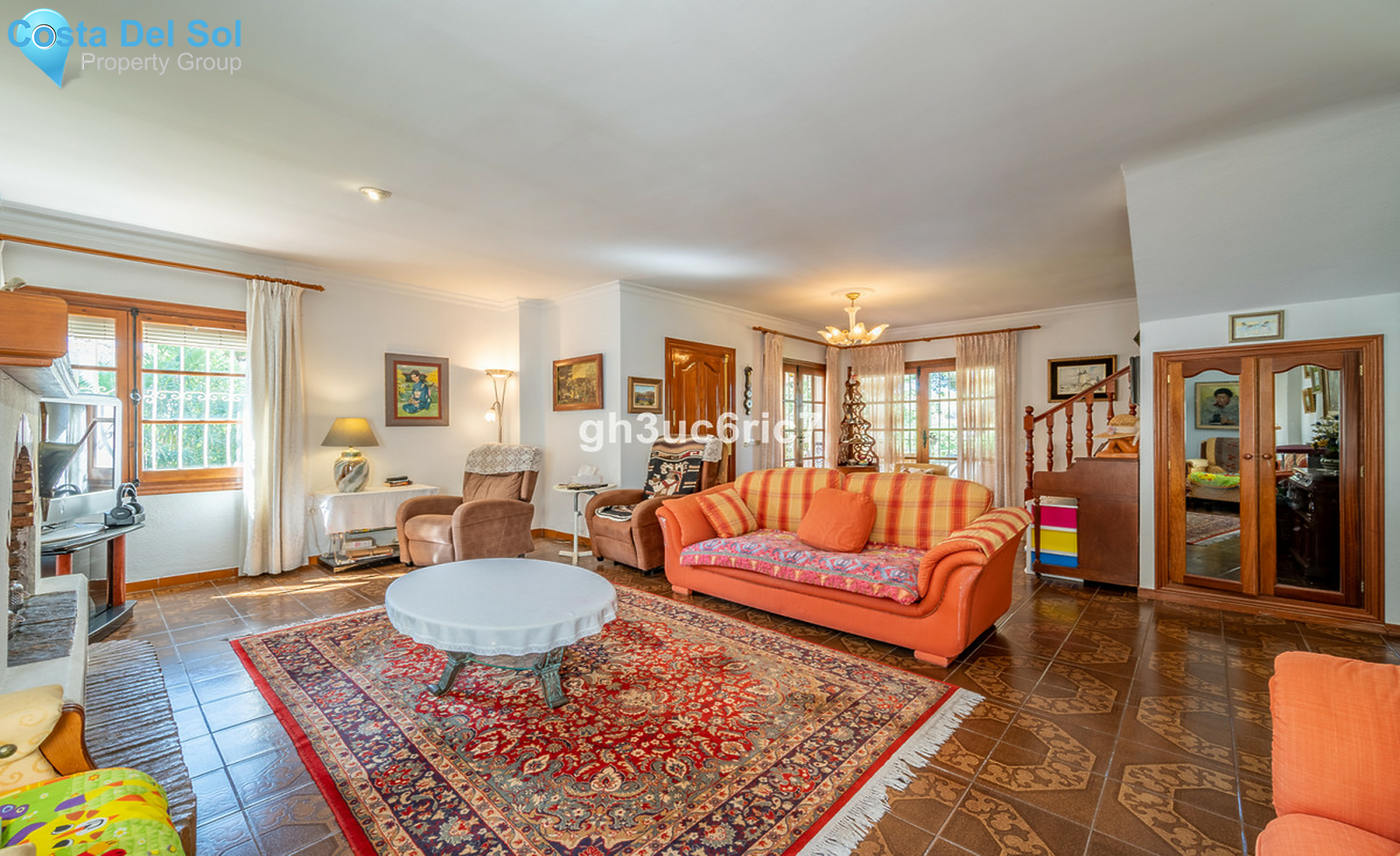 House in Mijas Costa-1265118