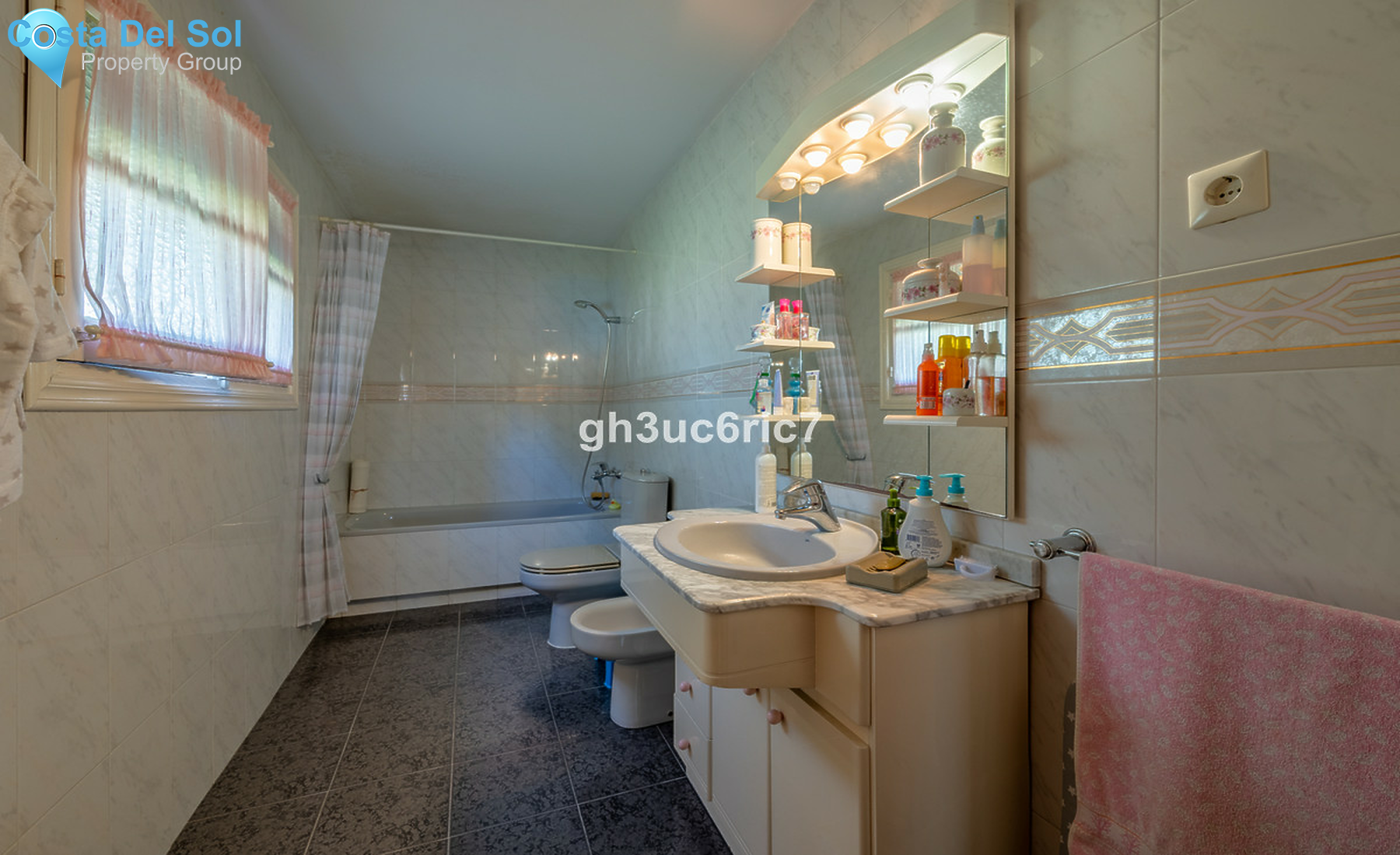 House in Mijas Costa-1265123