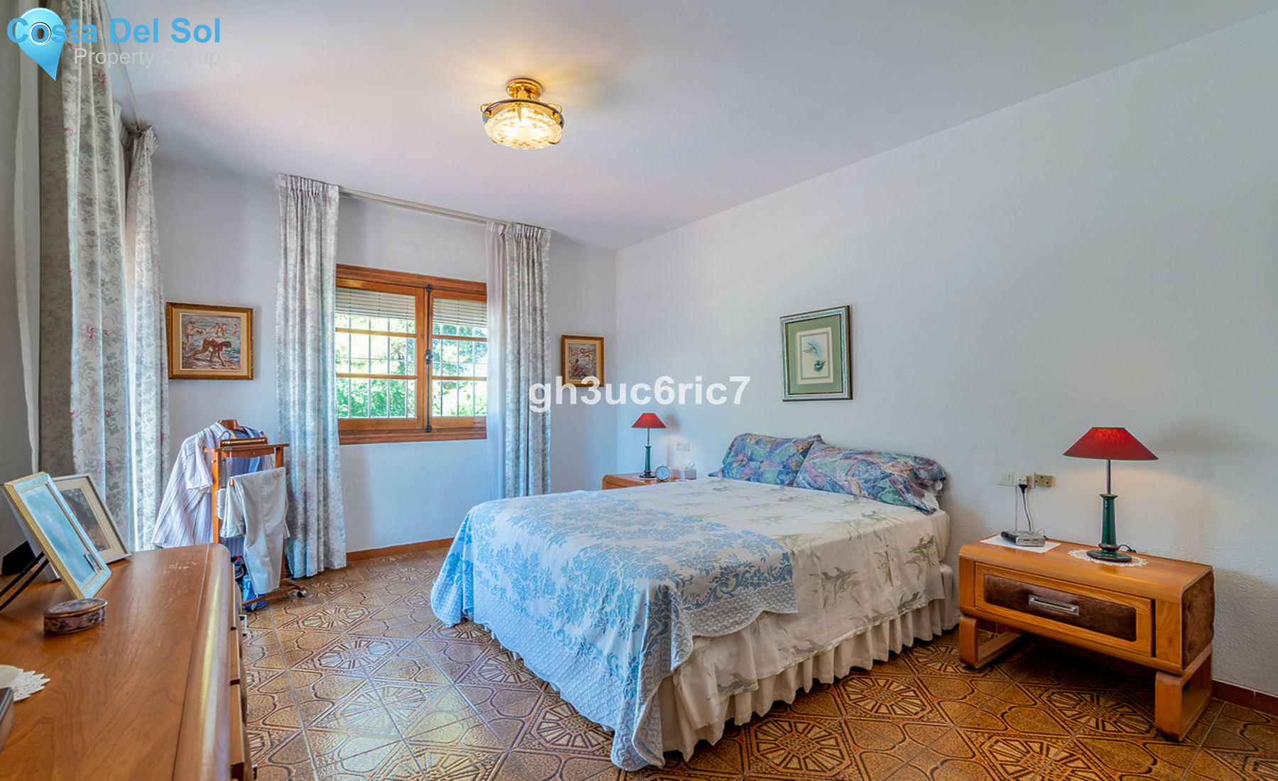 House in Mijas Costa-1265124