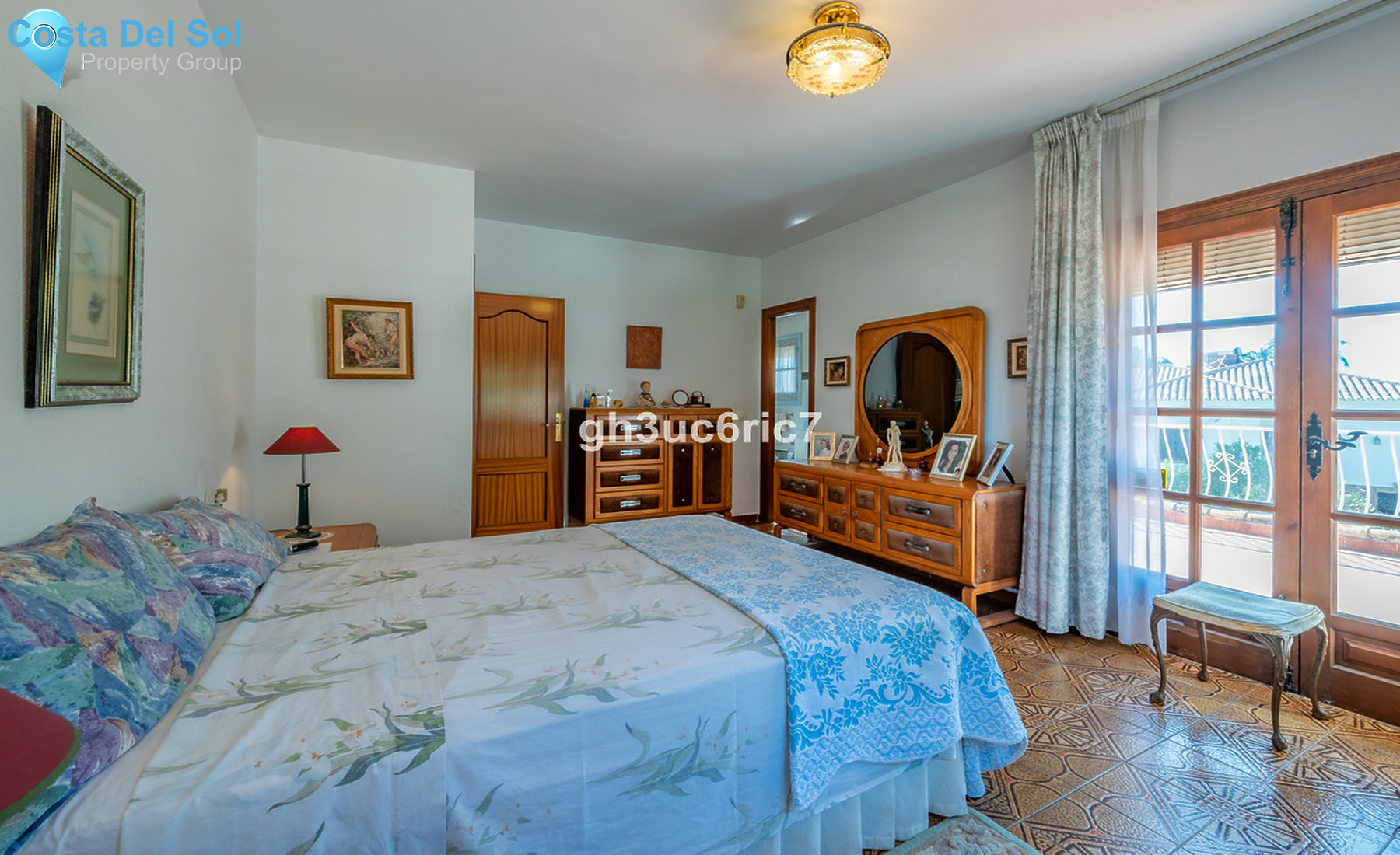 House in Mijas Costa-1265125