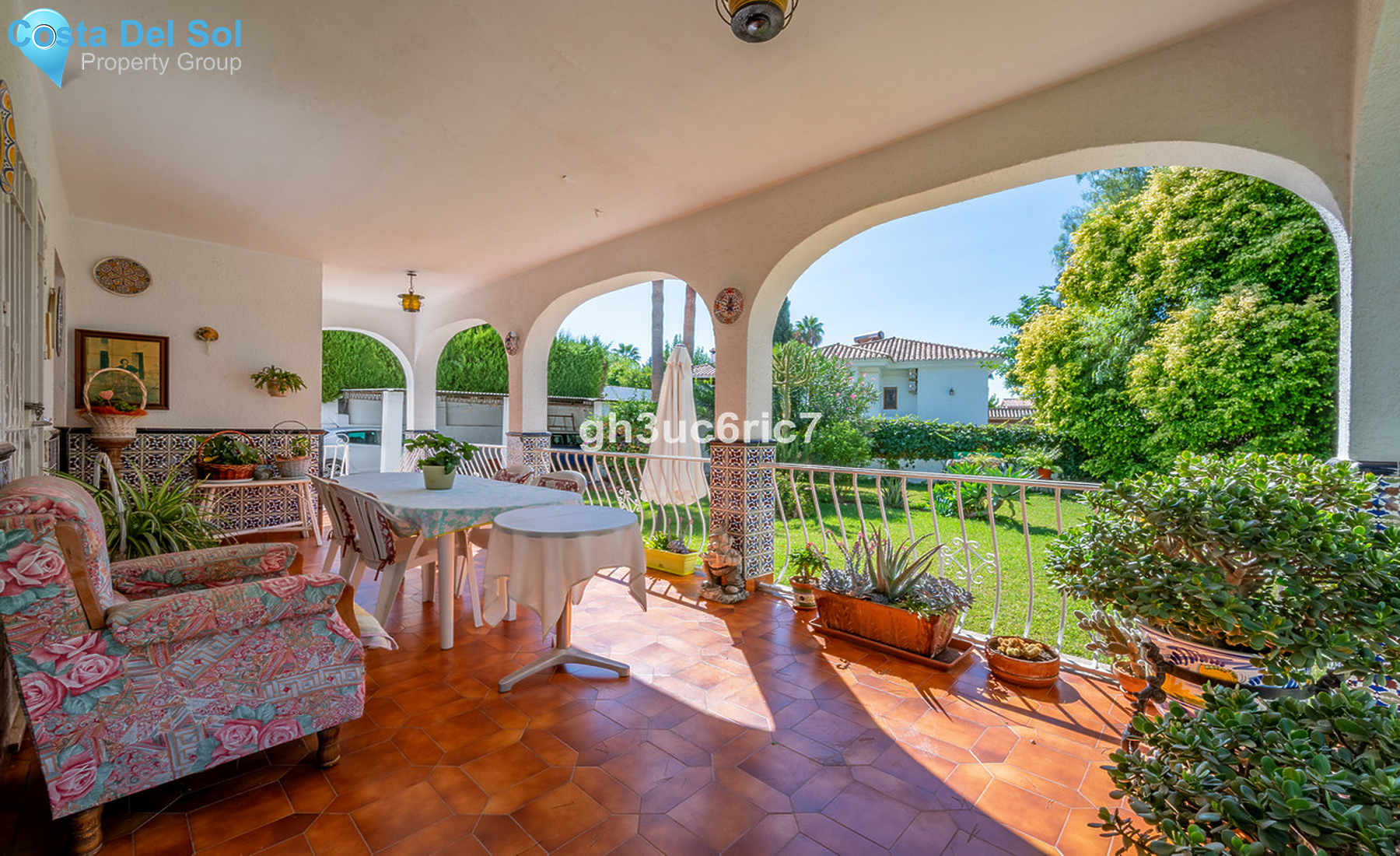 House in Mijas Costa-1265114