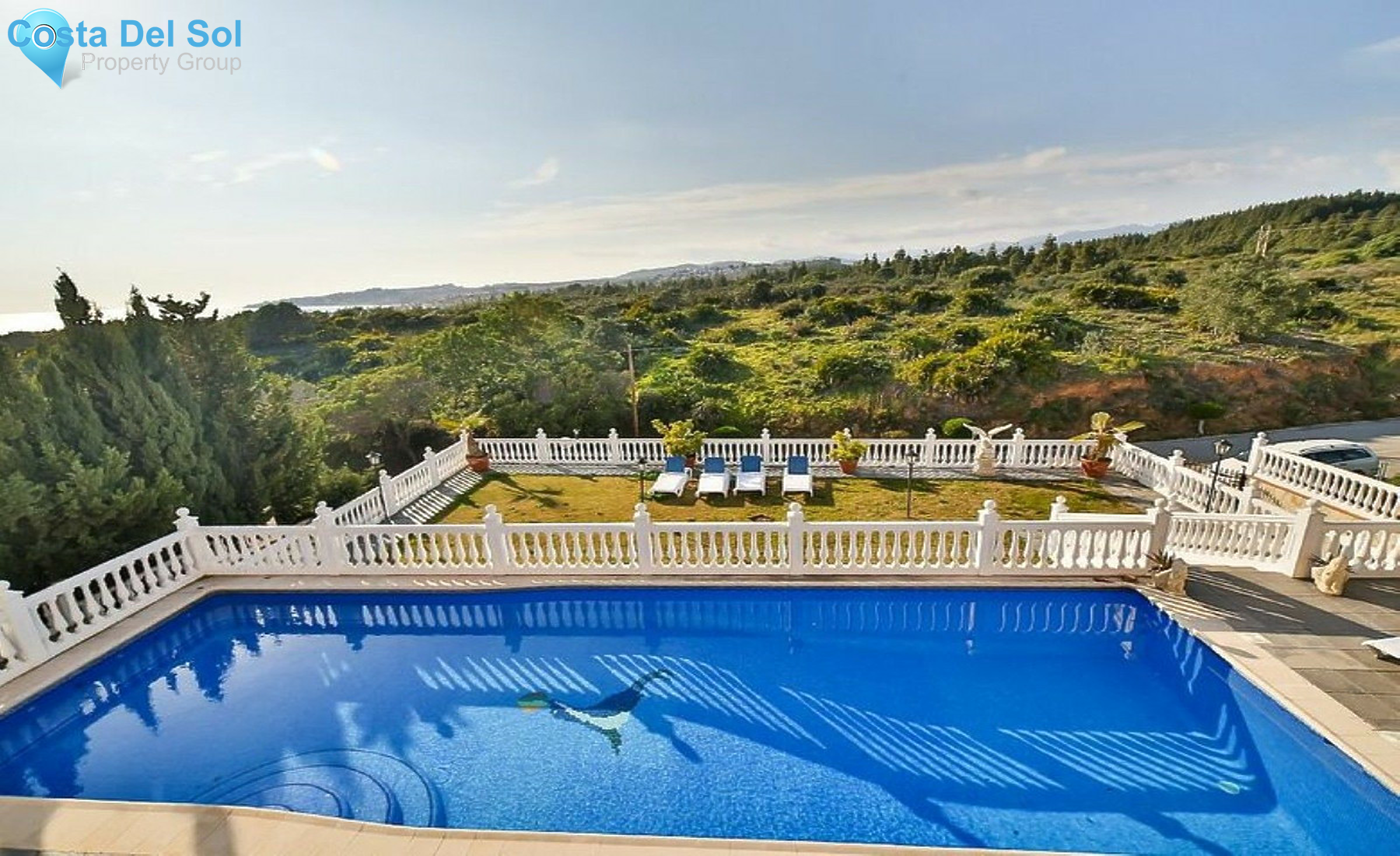 House in El Chaparral-1478828