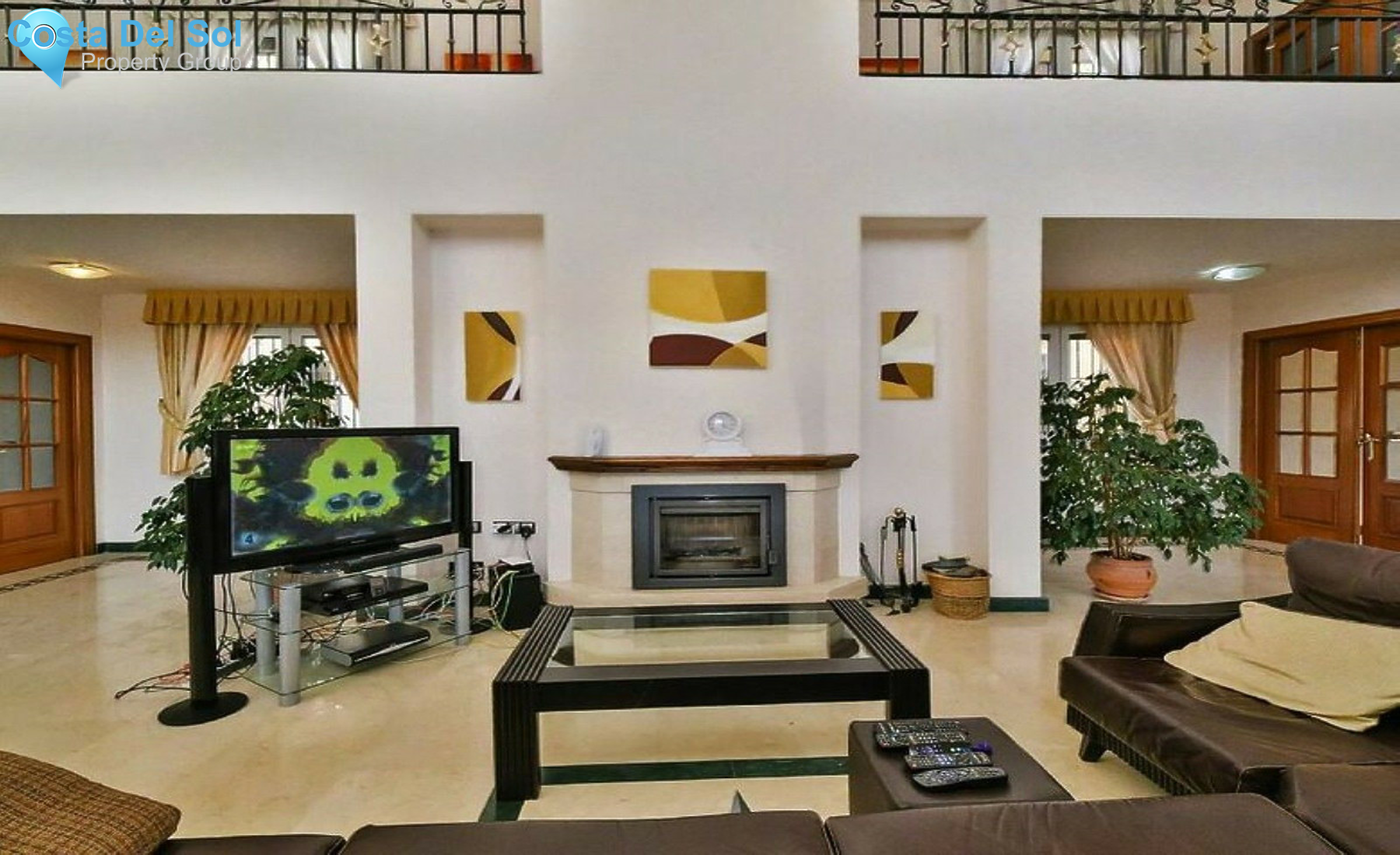 House in El Chaparral-1478837