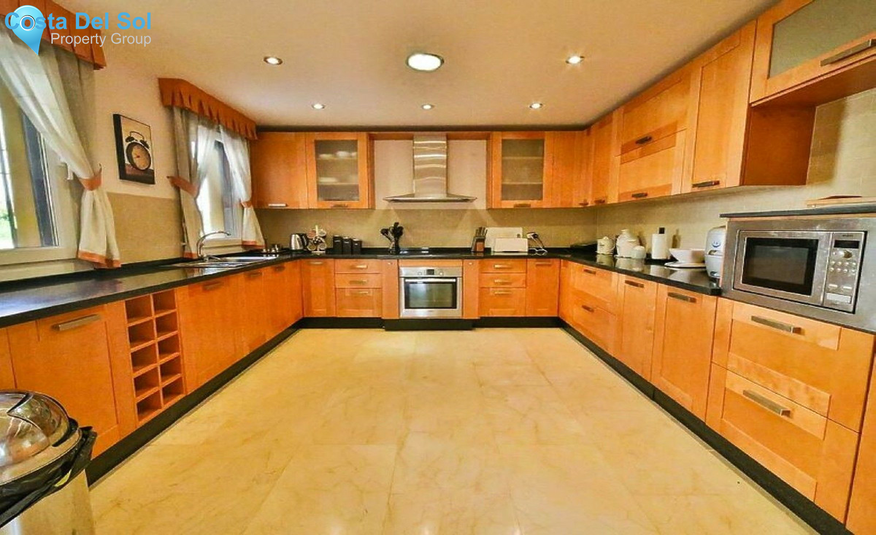 House in El Chaparral-1478841