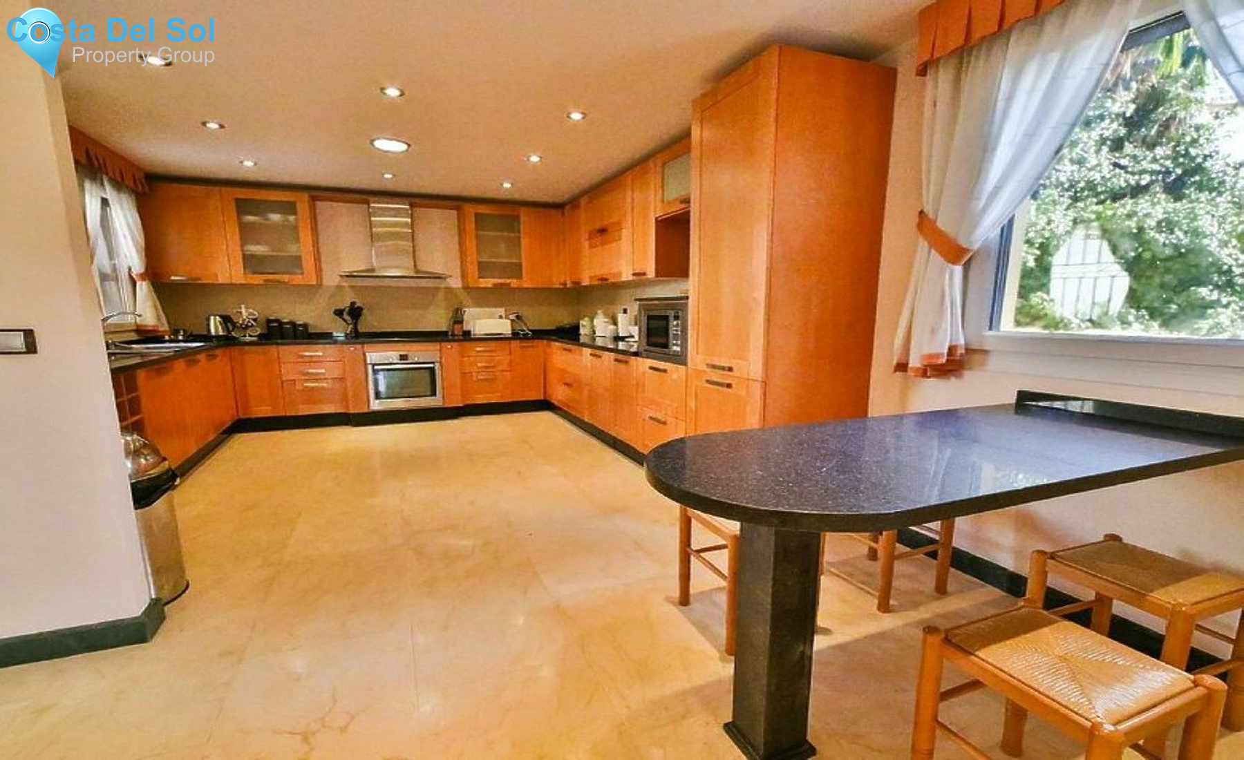 House in El Chaparral-1478842