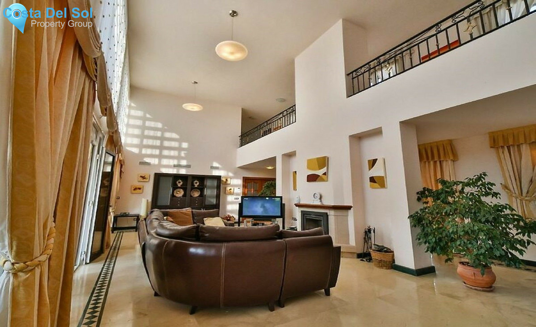 House in El Chaparral-1478831