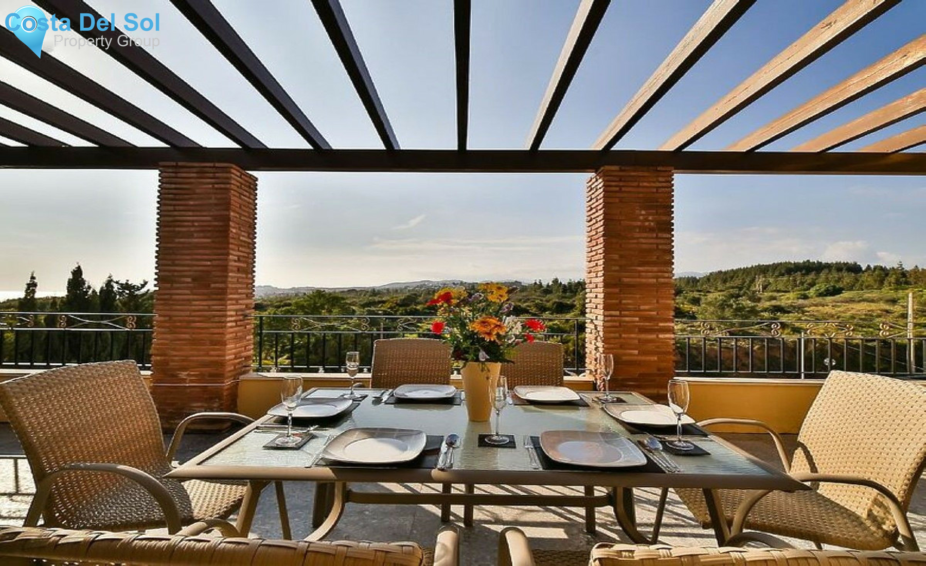 House in El Chaparral-1478832