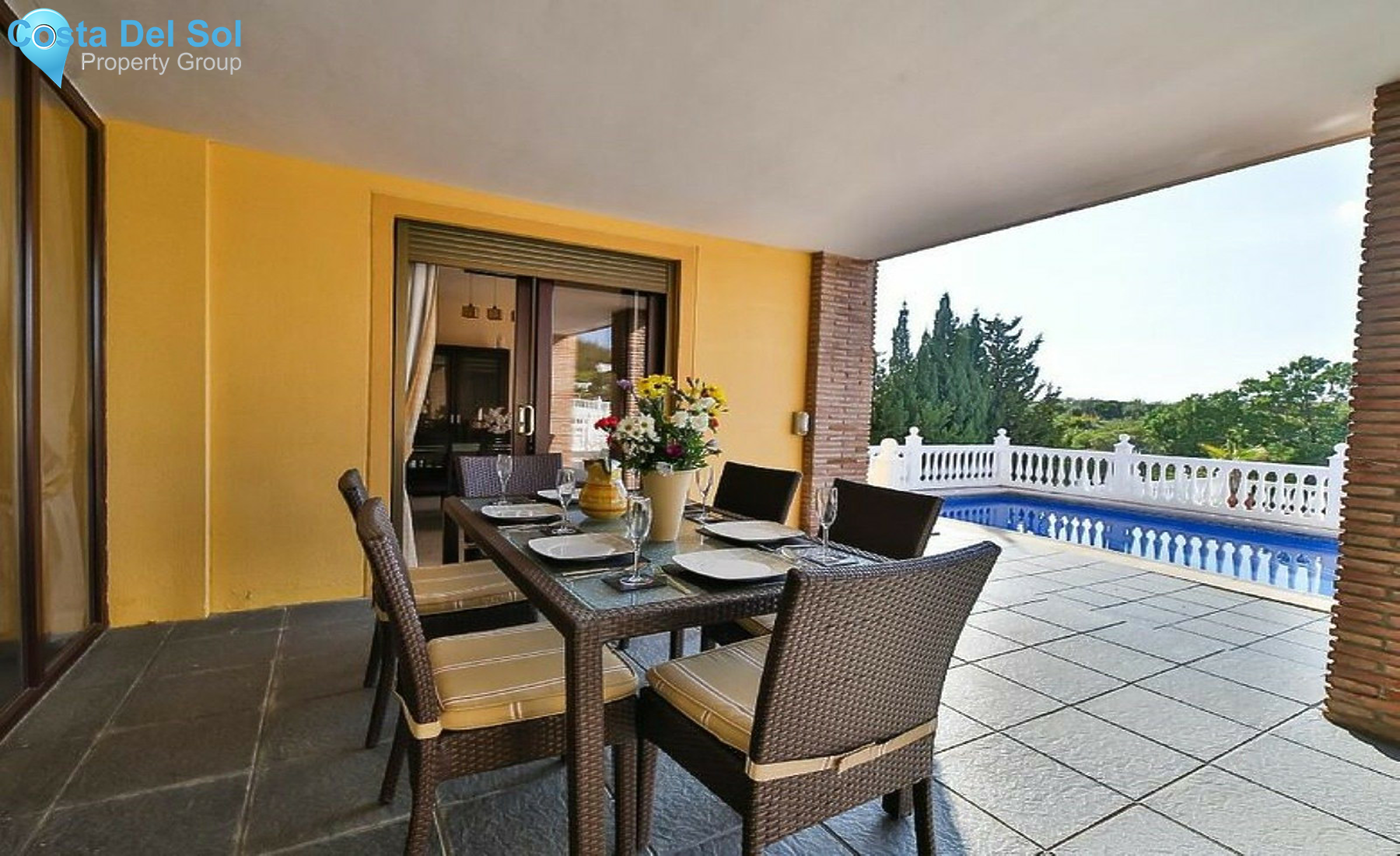 House in El Chaparral-1478834