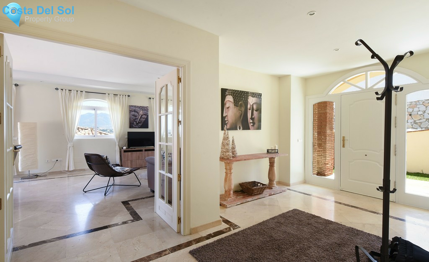 House in Mijas Costa-1502100