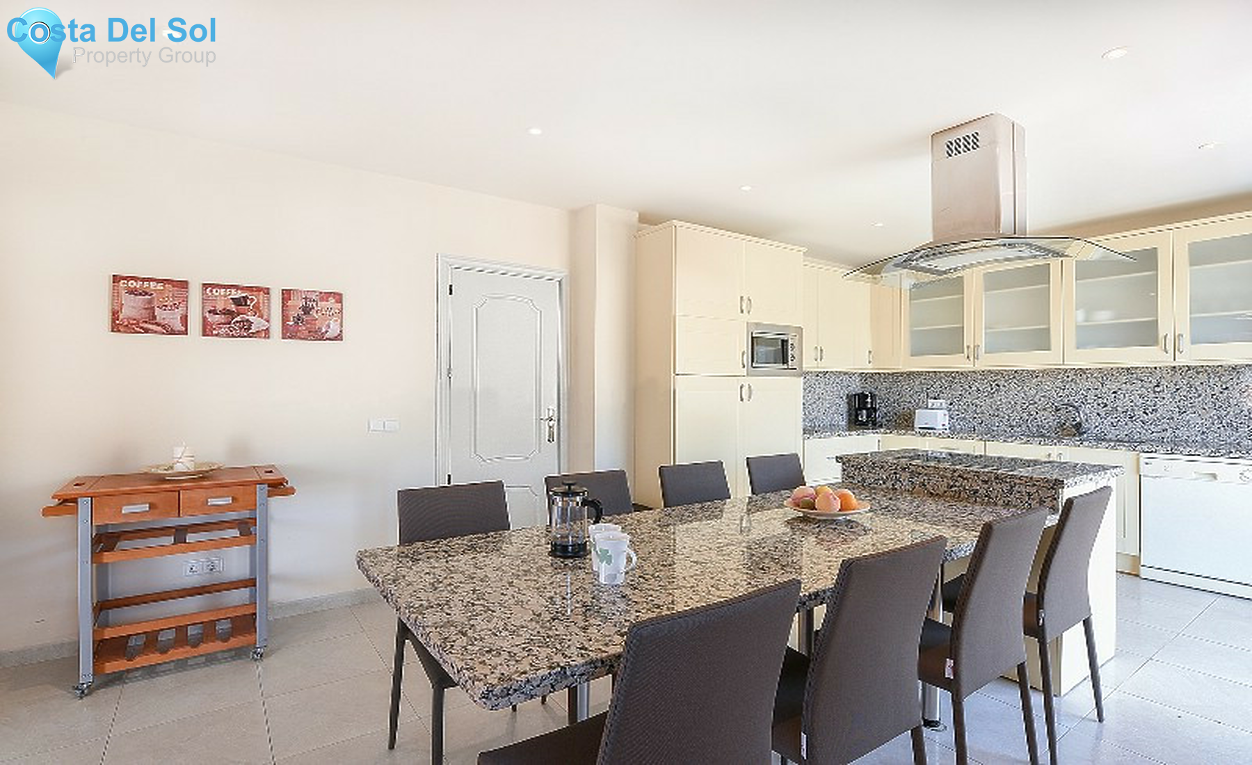 House in Mijas Costa-1502109