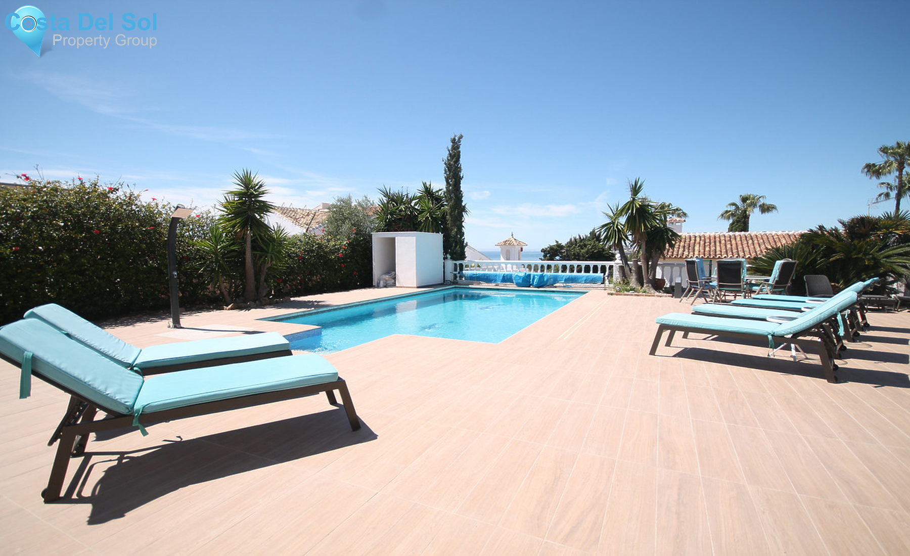 House in Mijas Costa