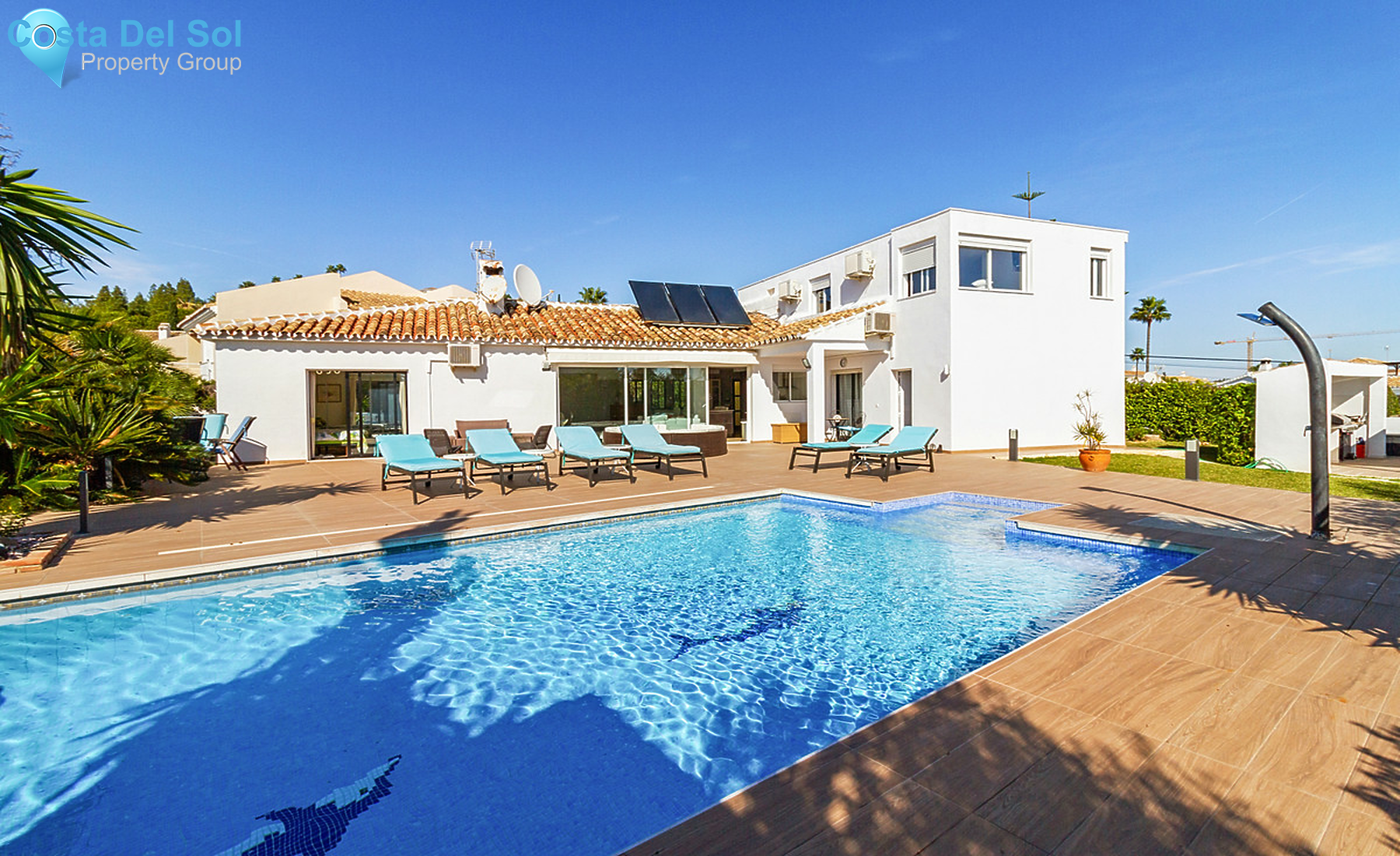 House in Mijas Costa-1522749