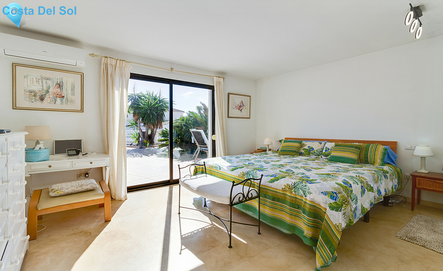 House in Mijas Costa-1522764