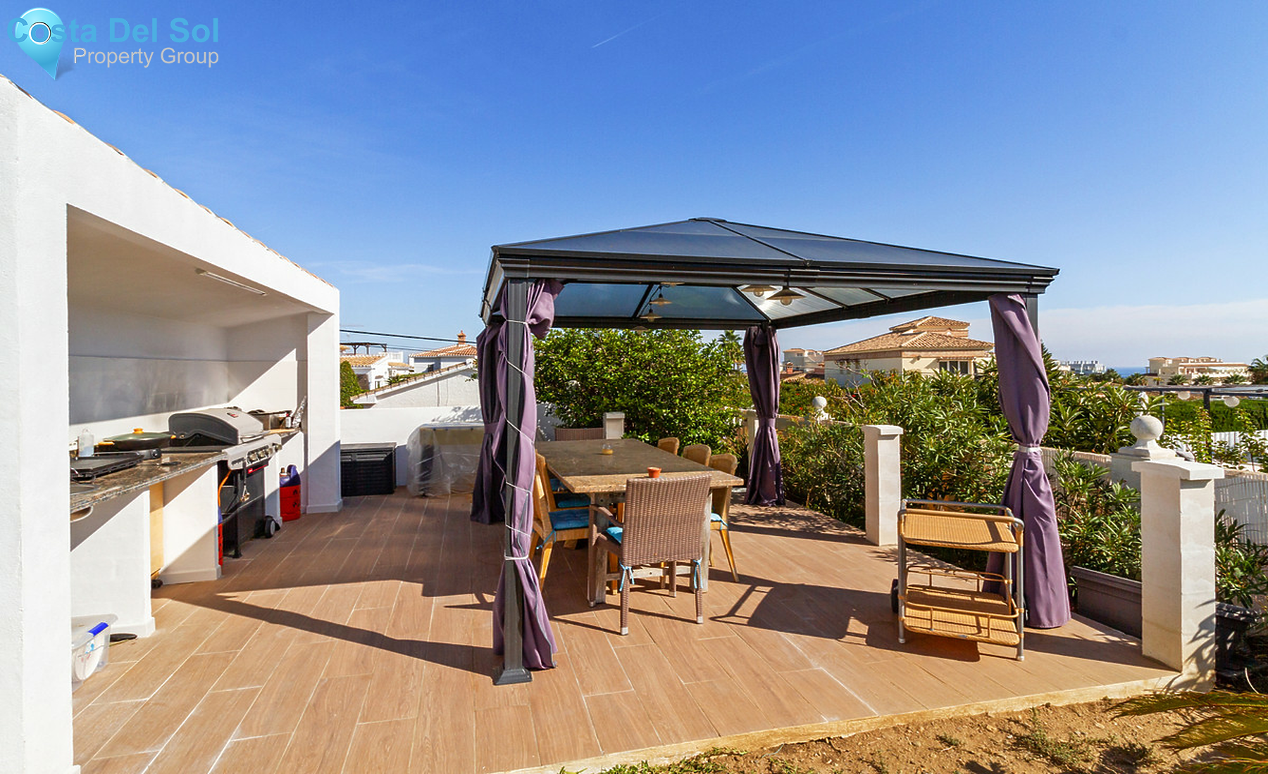 House in Mijas Costa-1522767