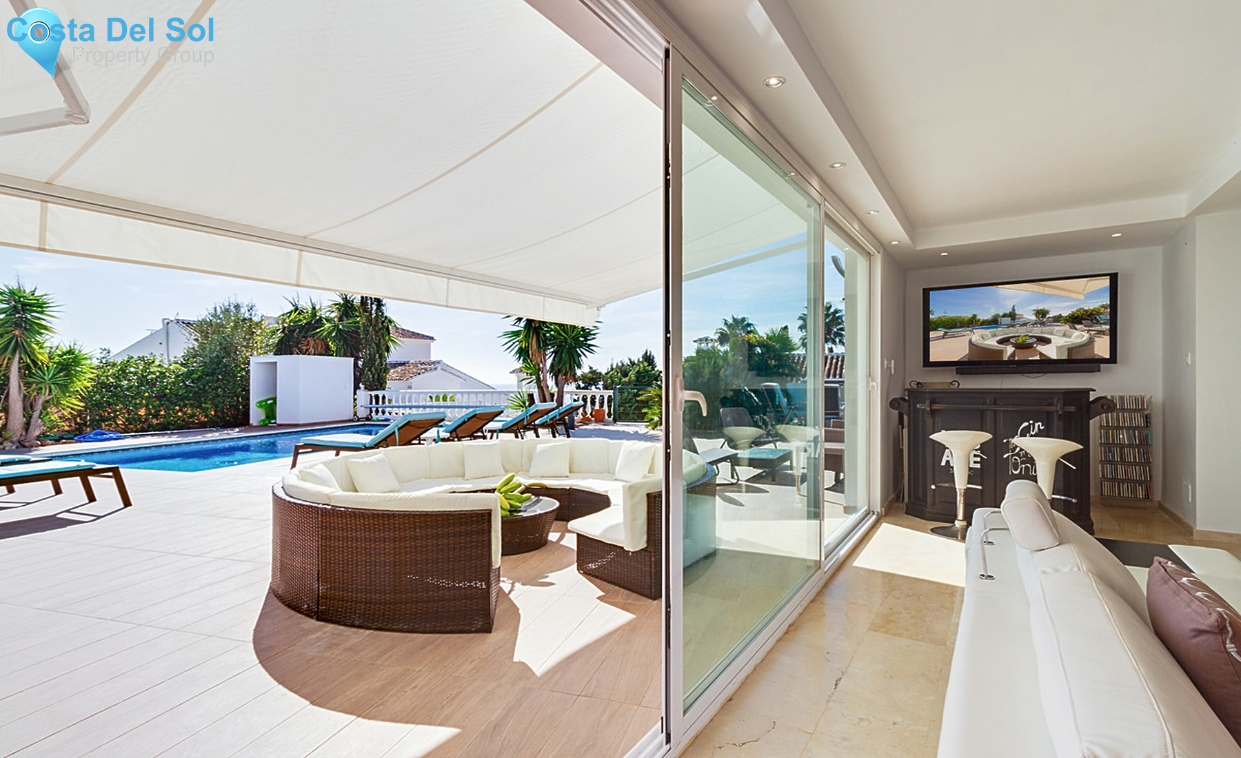 House in Mijas Costa-1522751