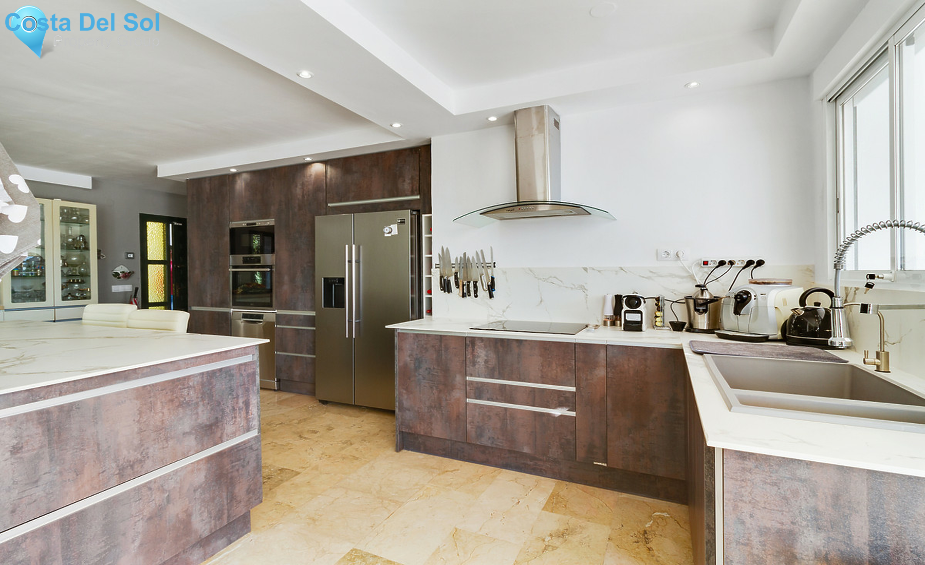 House in Mijas Costa-1522752