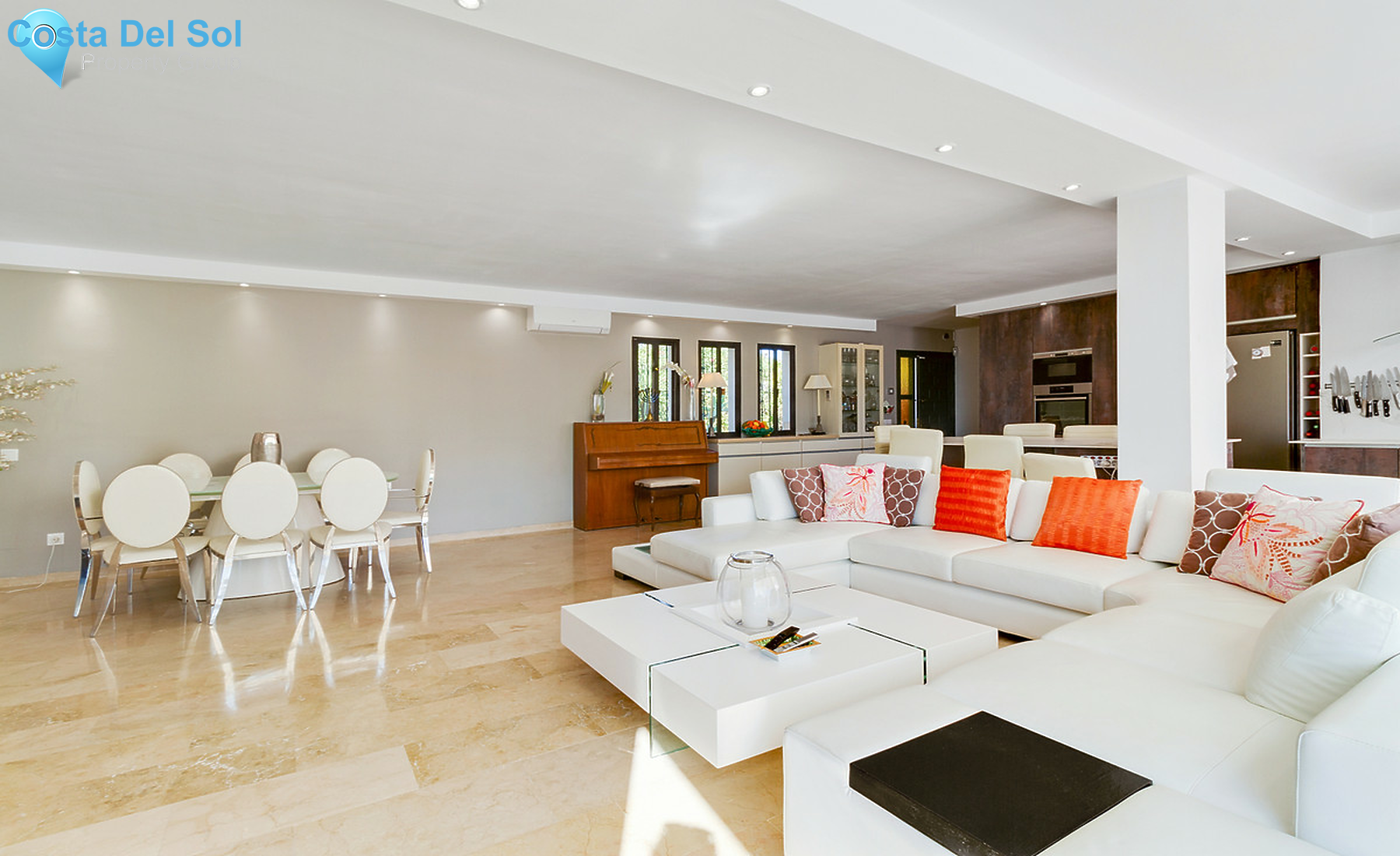 House in Mijas Costa-1522753