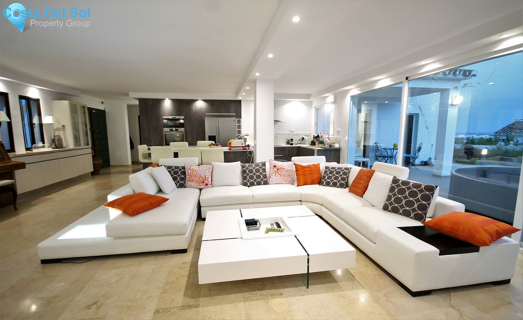 House in Mijas Costa-1522754