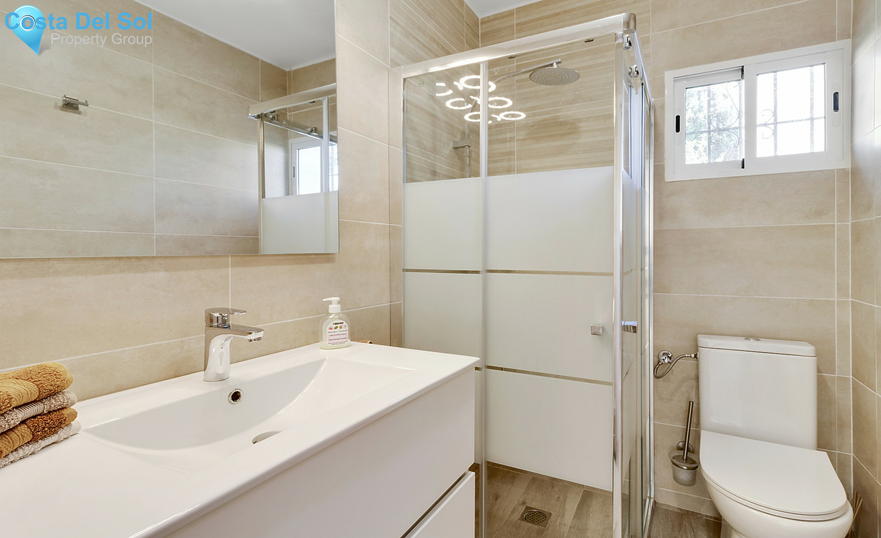 House in Mijas Costa-1522756